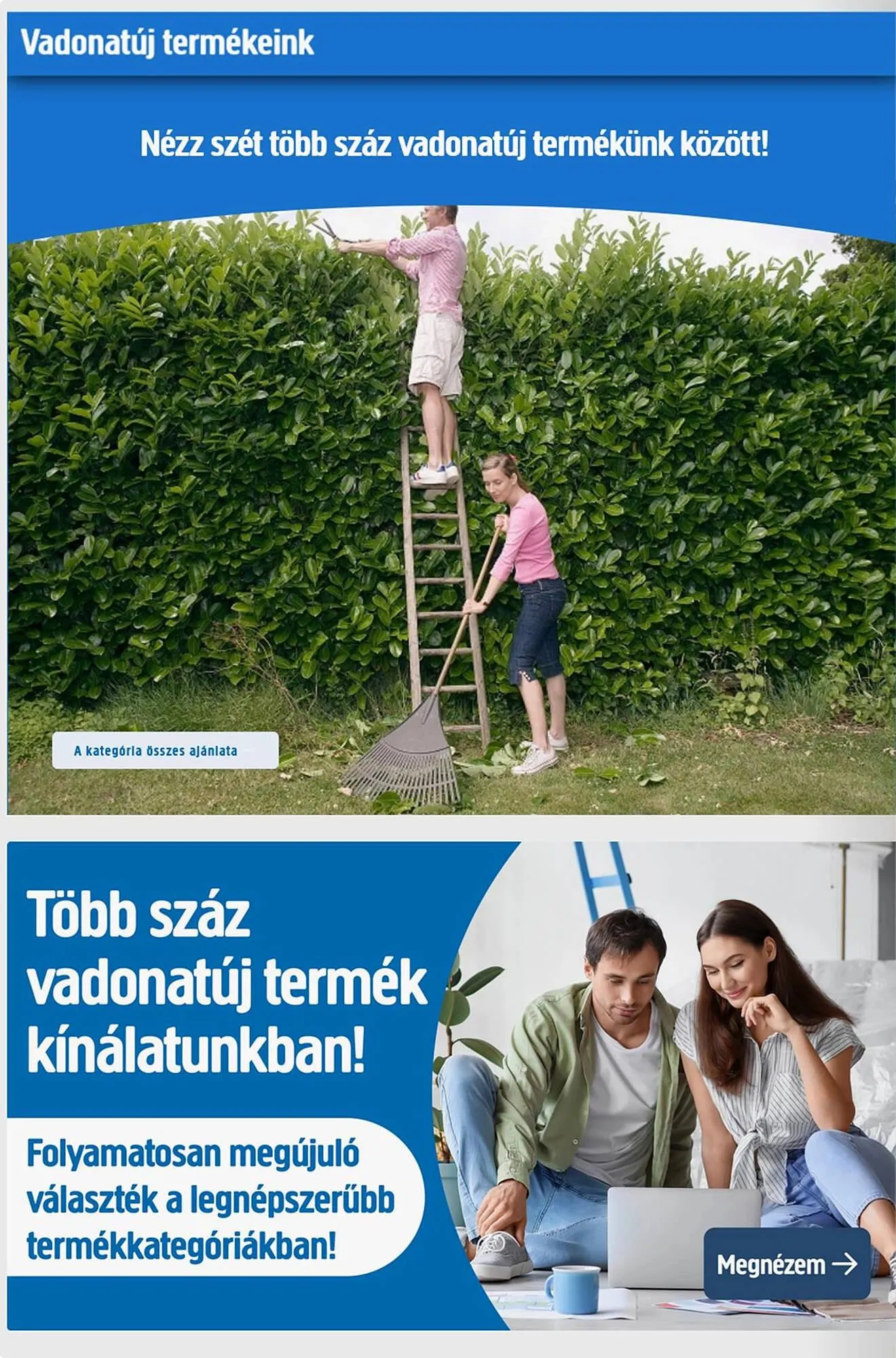 Katalógus Praktiker akciós újság március 3.-tól április 1.-ig 2025. - Oldal 18