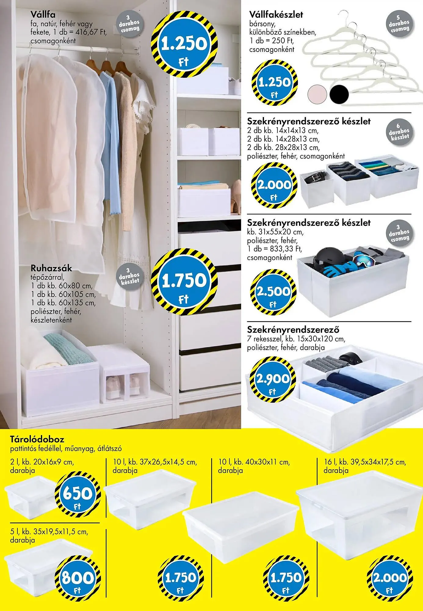 Katalógus Tedi katalógus február 6.-tól február 15.-ig 2026. - Oldal 8