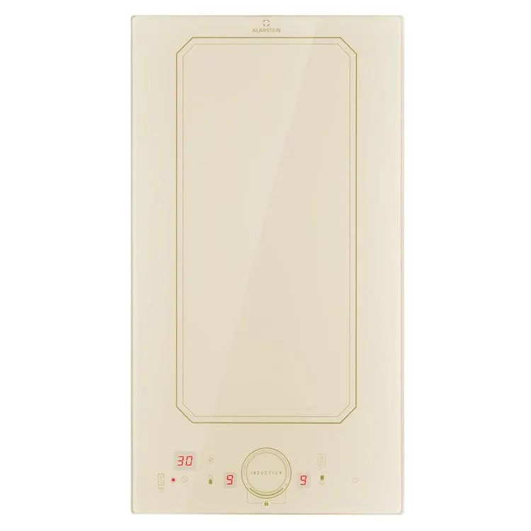 Victoria Domino indukciós főzőlap