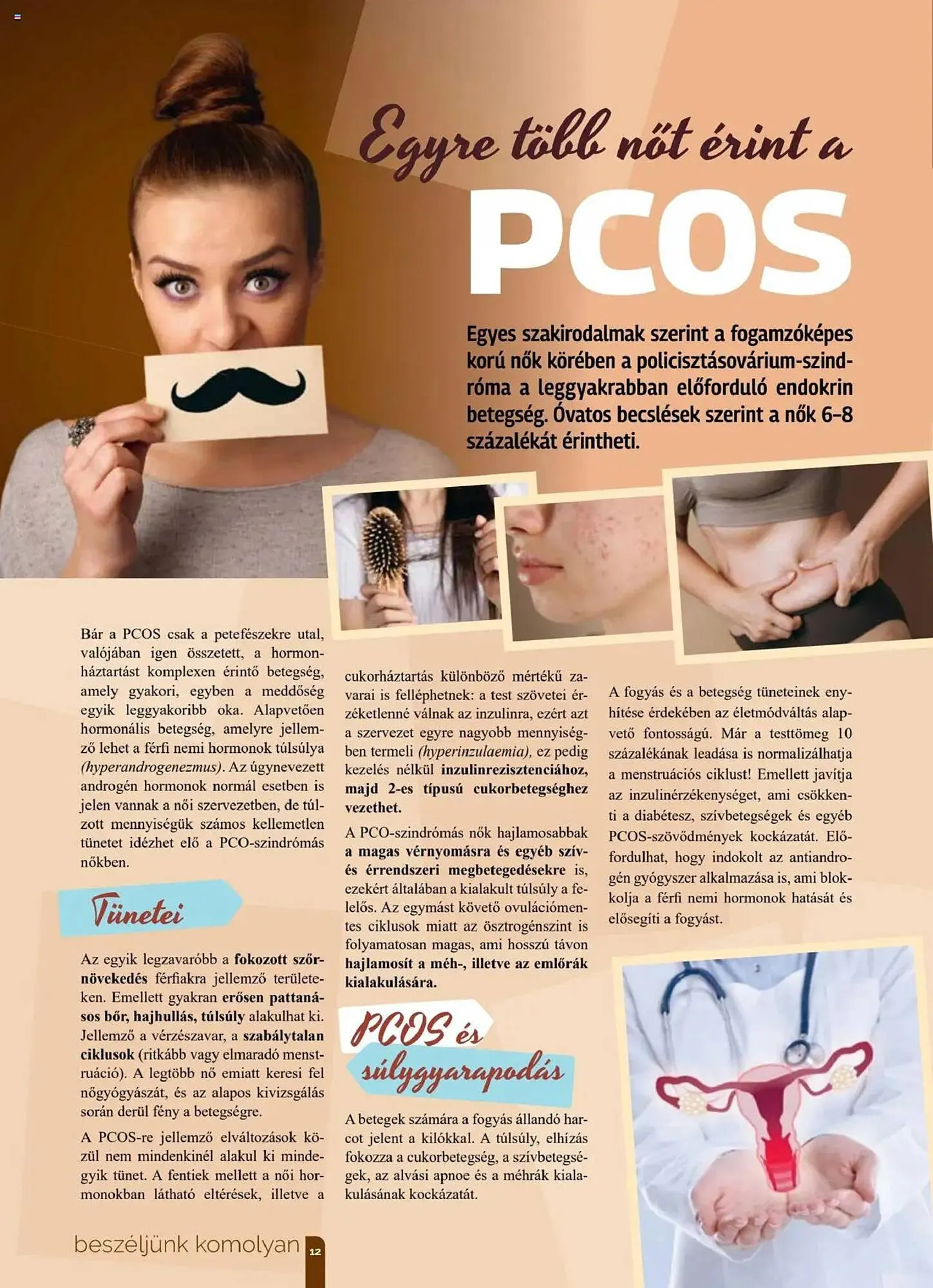 Katalógus Pingvin Patika akciós újság május 1.-tól május 31.-ig 2025. - Oldal 12