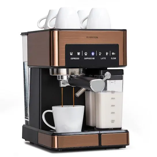 Arabica Comfort eszpresszógép