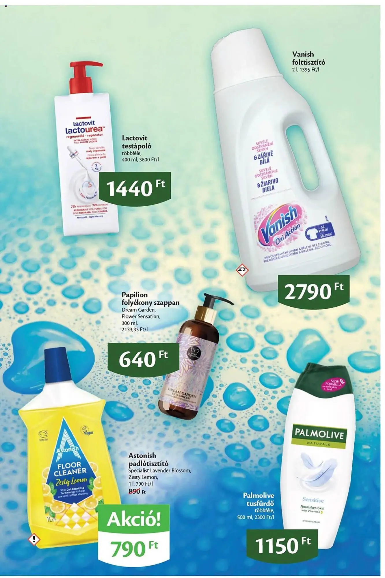 Katalógus EcoFamily akciós újság február 16.-tól március 1.-ig 2026. - Oldal 9