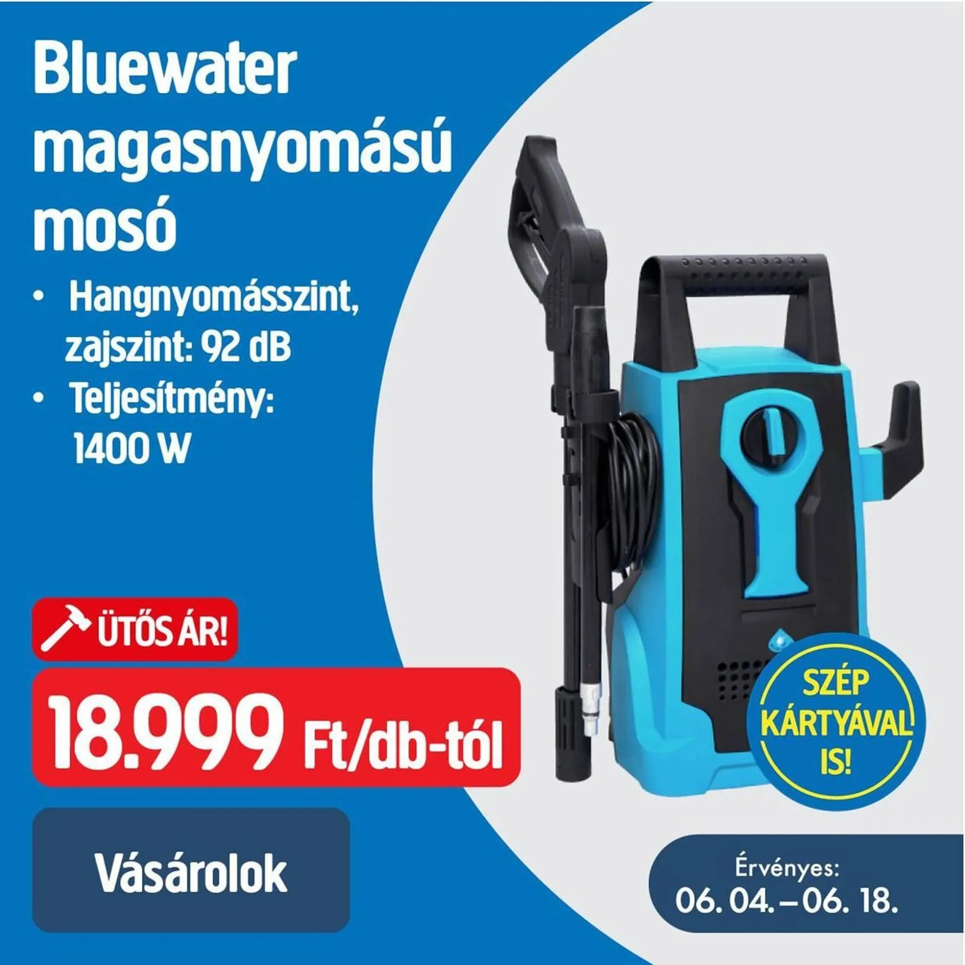 Katalógus Praktiker akciós újság június 4.-tól július 3.-ig 2025. - Oldal 29