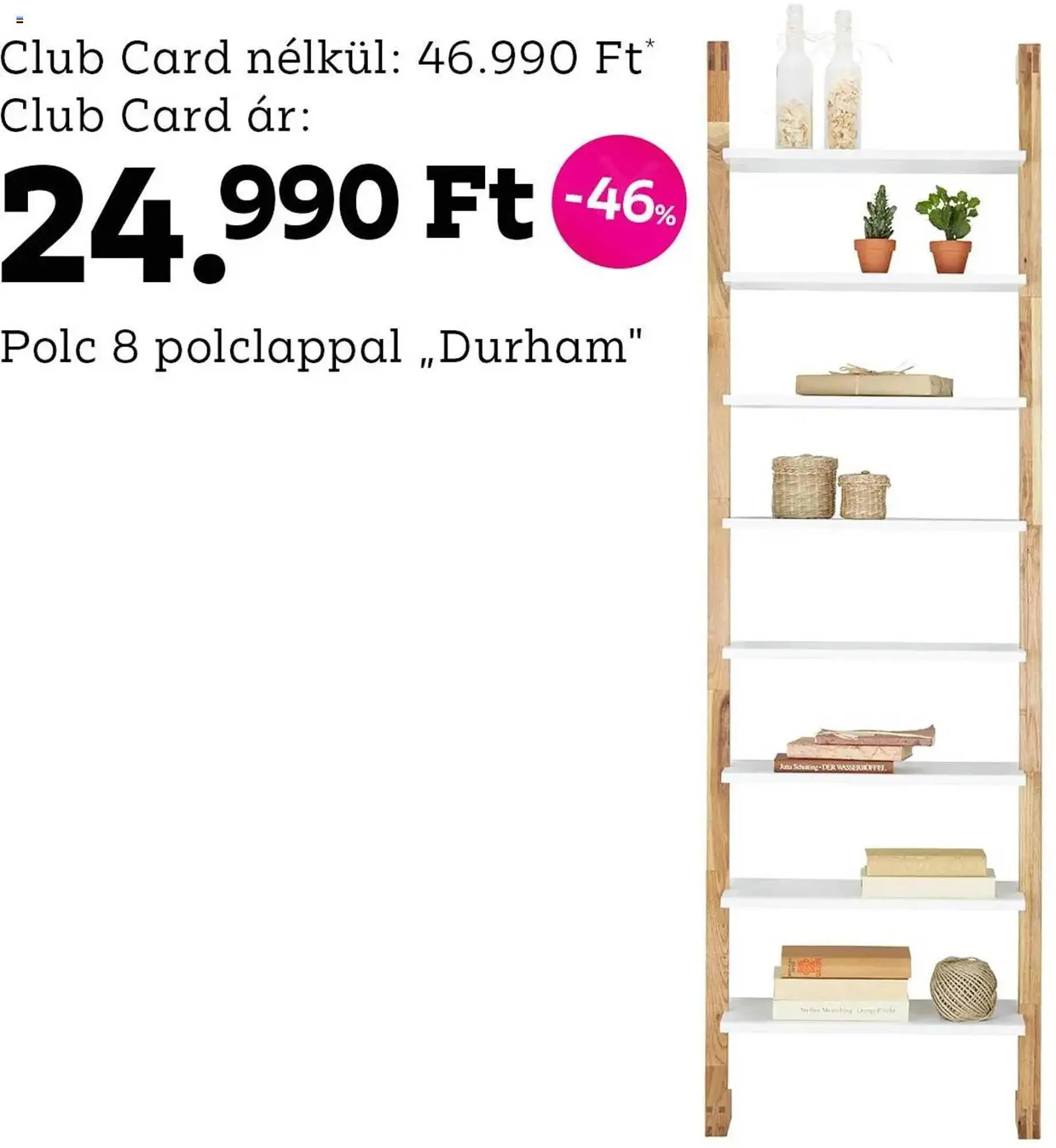 Katalógus Mömax akciós újság augusztus 1.-tól augusztus 31.-ig 2025. - Oldal 3