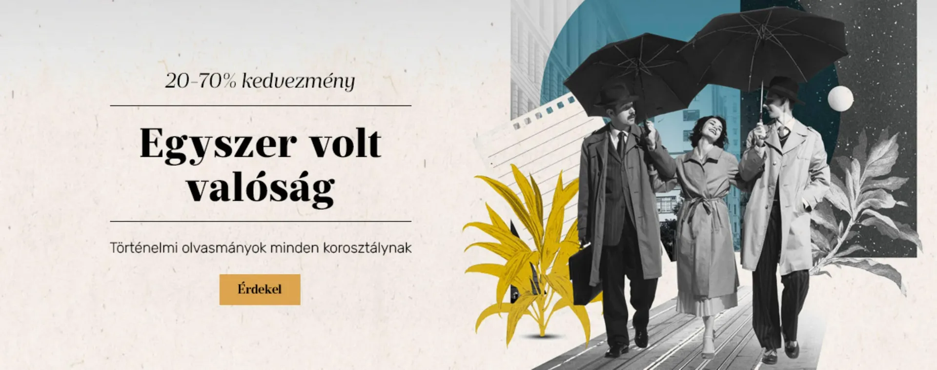 Libri akciós újság - 1