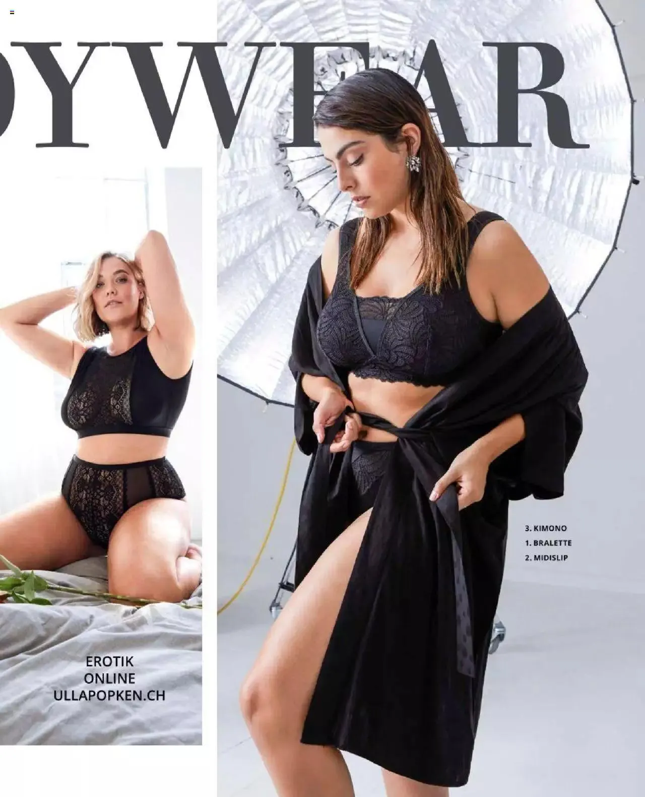 Katalógus Ulla Popken - Akciós újság december 2.-tól december 31.-ig 2023. - Oldal 169