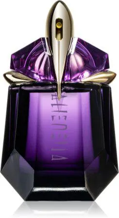 Eau de Parfum utántölthető hölgyeknek