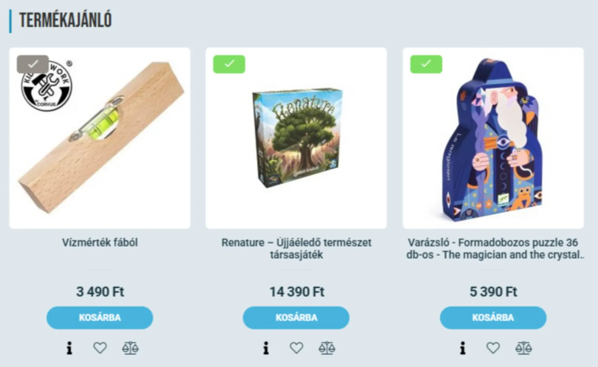 Katalógus Okostojás Játék akciós újság március 13.-tól március 24.-ig 2025. - Oldal 2