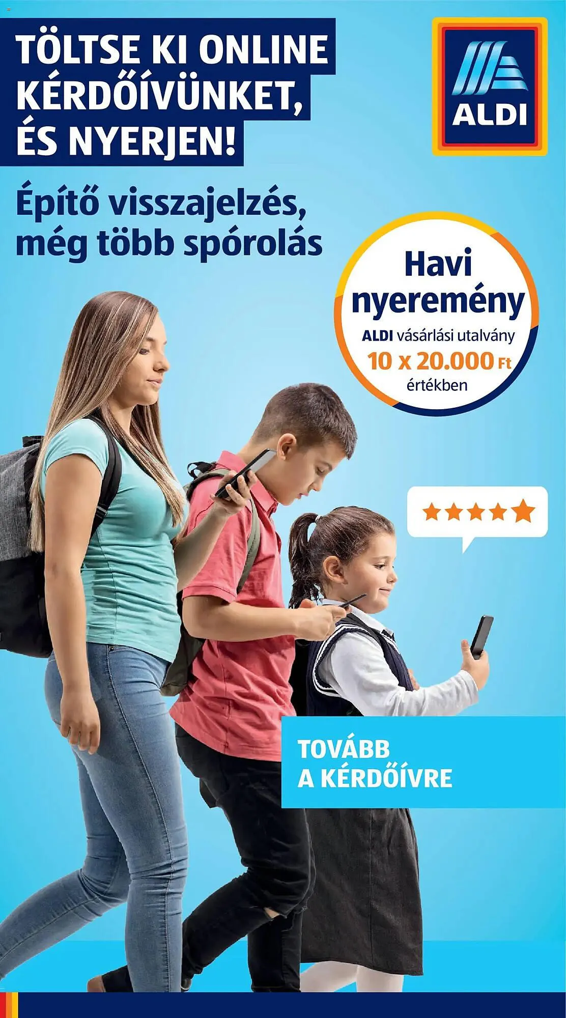 Katalógus ALDI akciós újság november 6.-tól november 12.-ig 2025. - Oldal 12