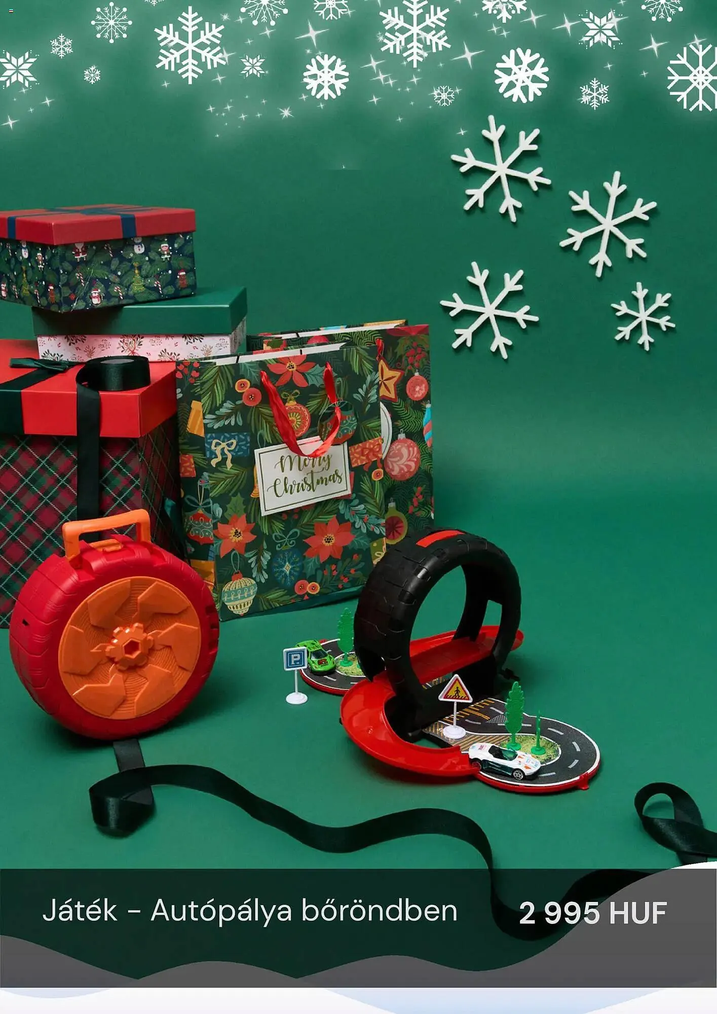 Katalógus Sinsay akciós újság november 26.-tól december 28.-ig 2025. - Oldal 2