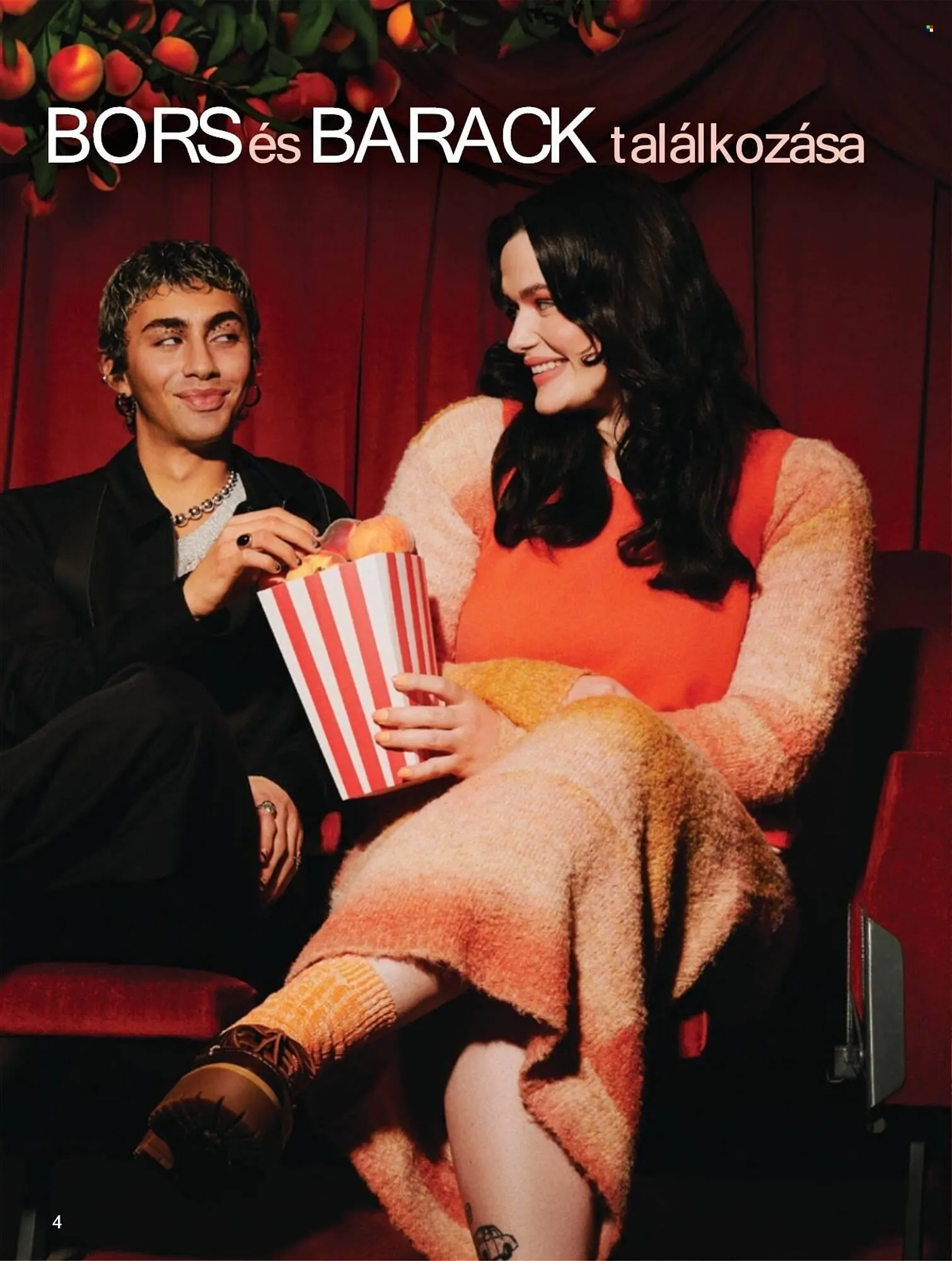 Katalógus AVON akciós újság május 1.-tól május 31.-ig 2025. - Oldal 4