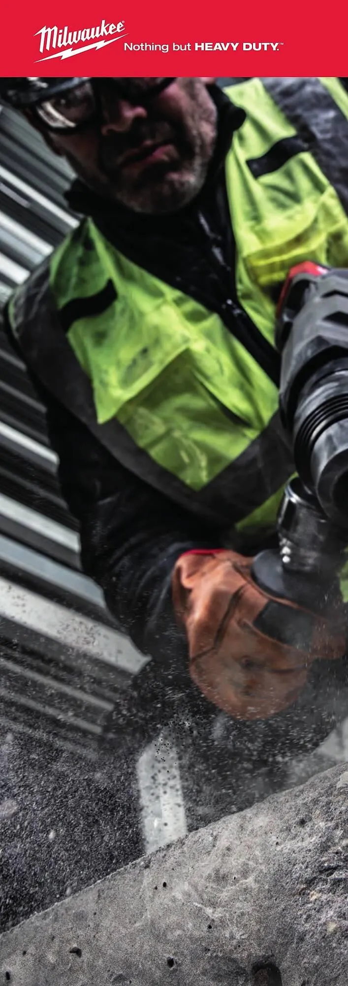 Katalógus Milwaukee akciós újság szeptember 16.-tól december 31.-ig 2025. - Oldal 2