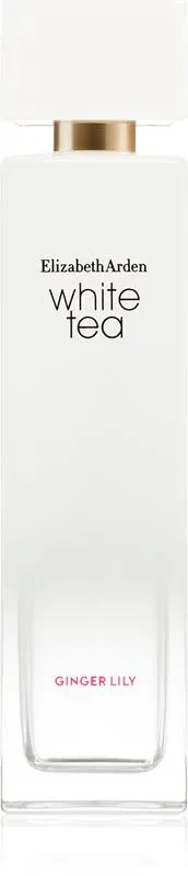 White Tea Ginger Lily