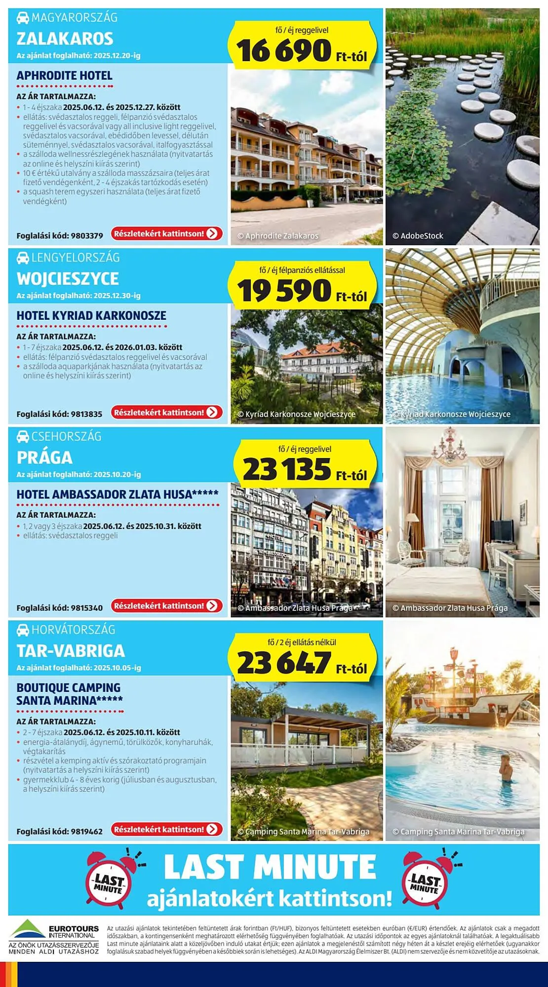 Katalógus ALDI akciós újság június 12.-tól július 9.-ig 2025. - Oldal 2