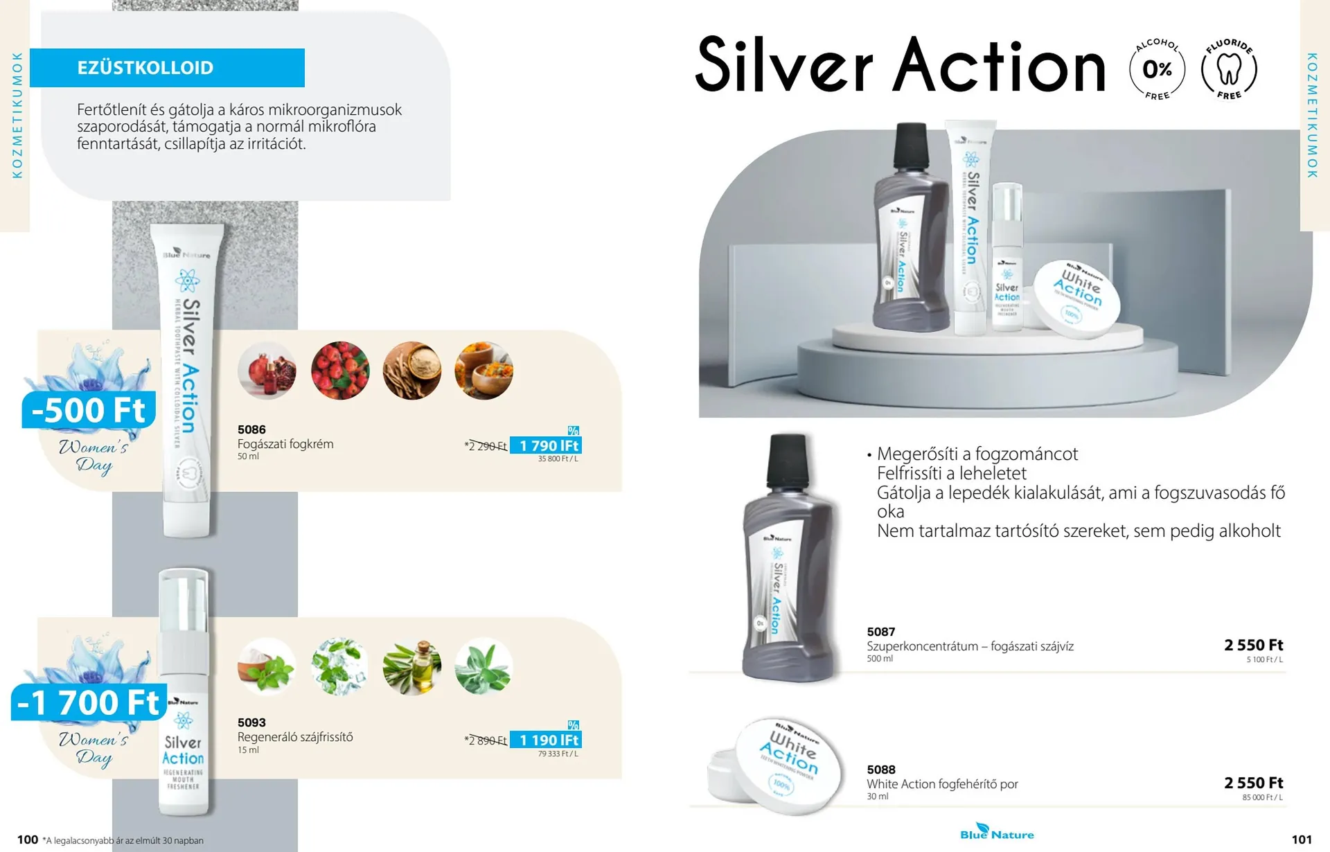 Katalógus BetterStyle akciós újság március 1.-tól március 31.-ig 2025. - Oldal 76