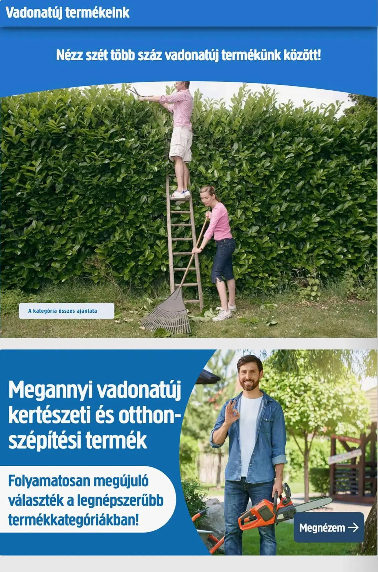 Katalógus Praktiker akciós újság április 2.-tól május 4.-ig 2025. - Oldal 2