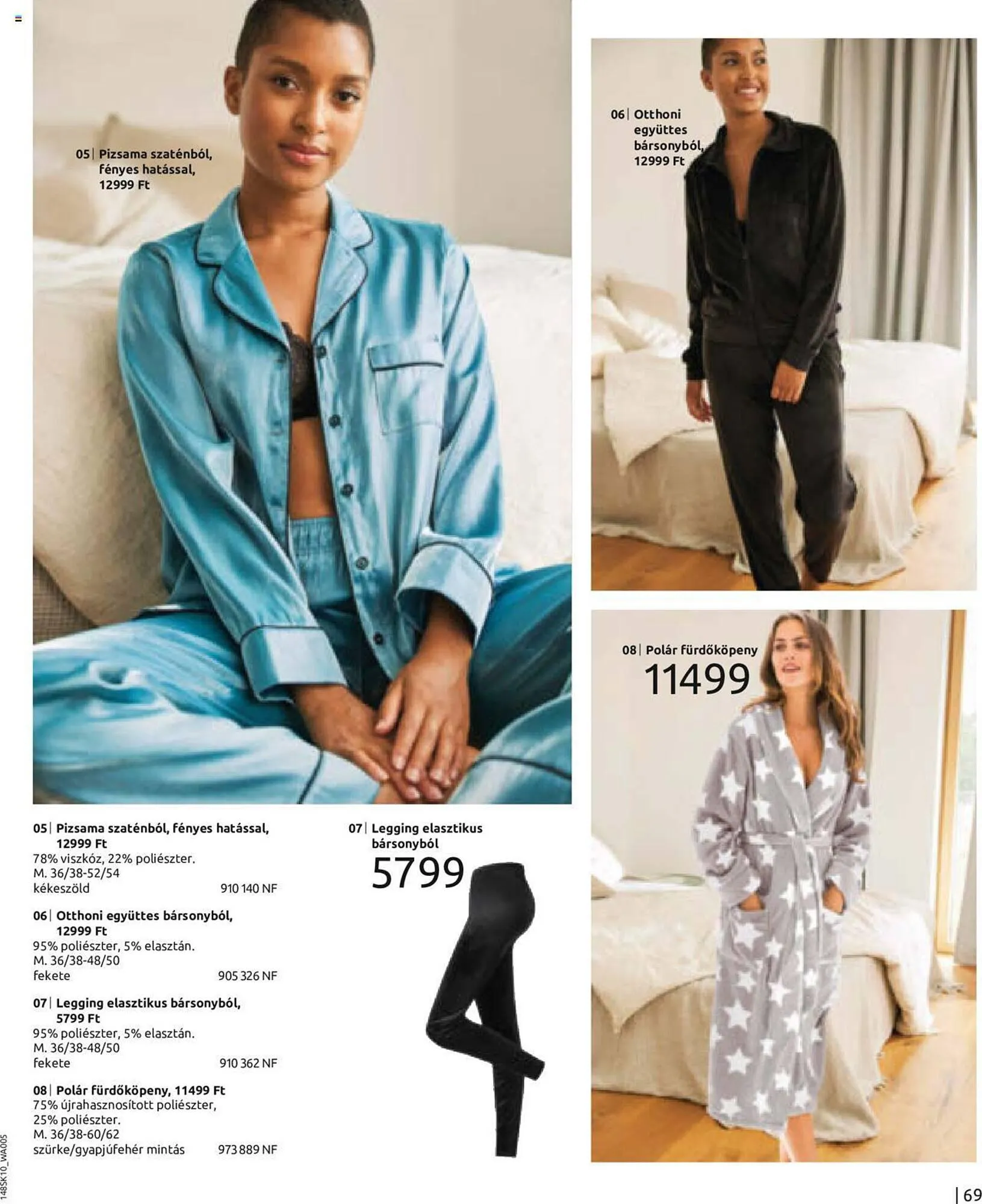 Katalógus Bonprix akciós újság október 1.-tól november 30.-ig 2023. - Oldal 71