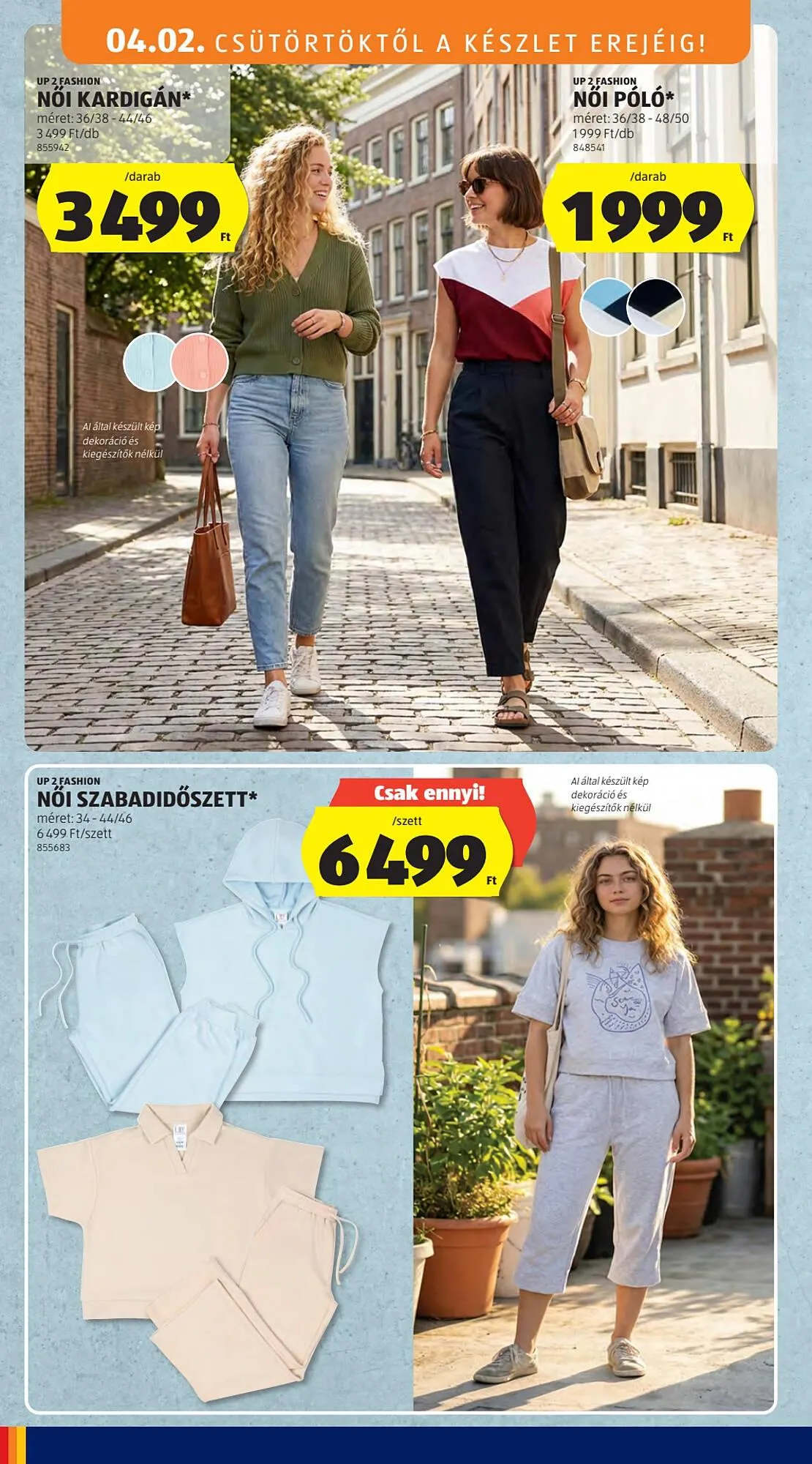 Katalógus ALDI akciós újság április 2.-tól április 8.-ig 2026. - Oldal 26