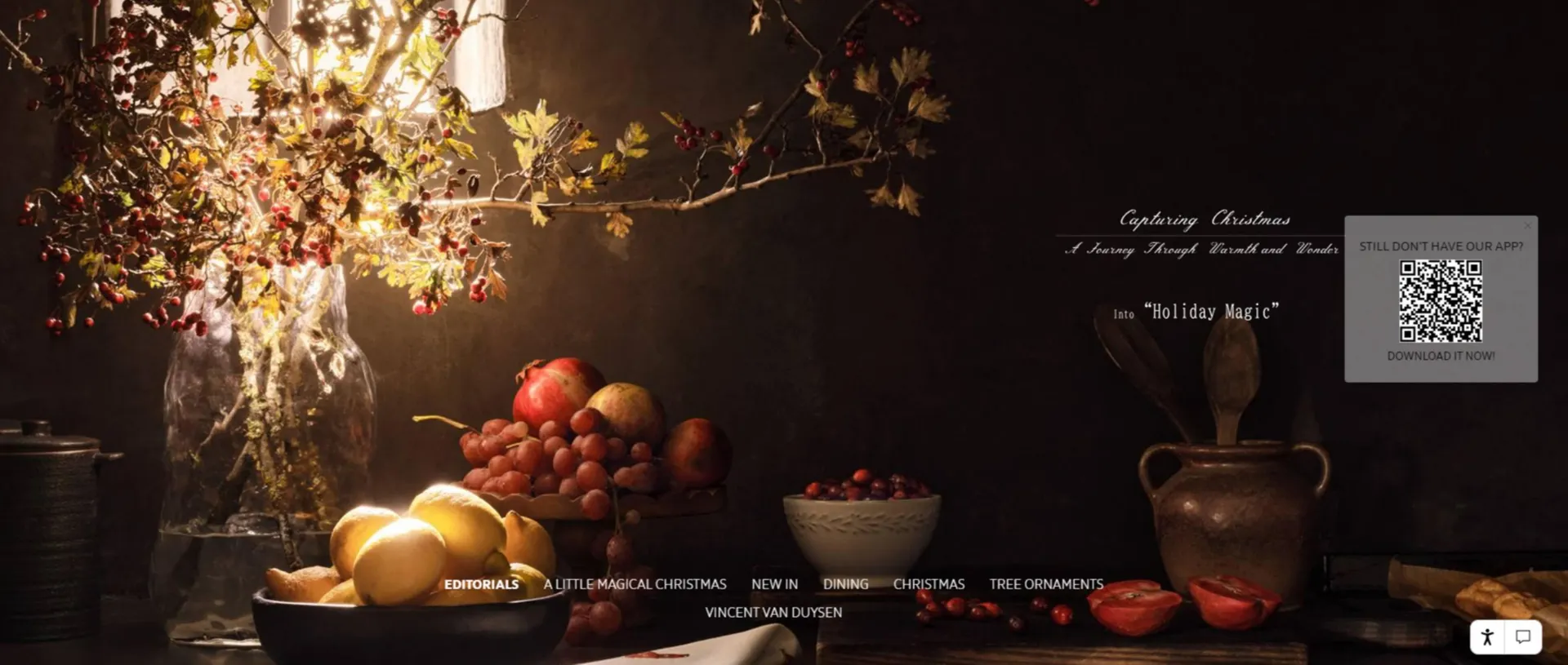 Zara Home akciós újság - 1