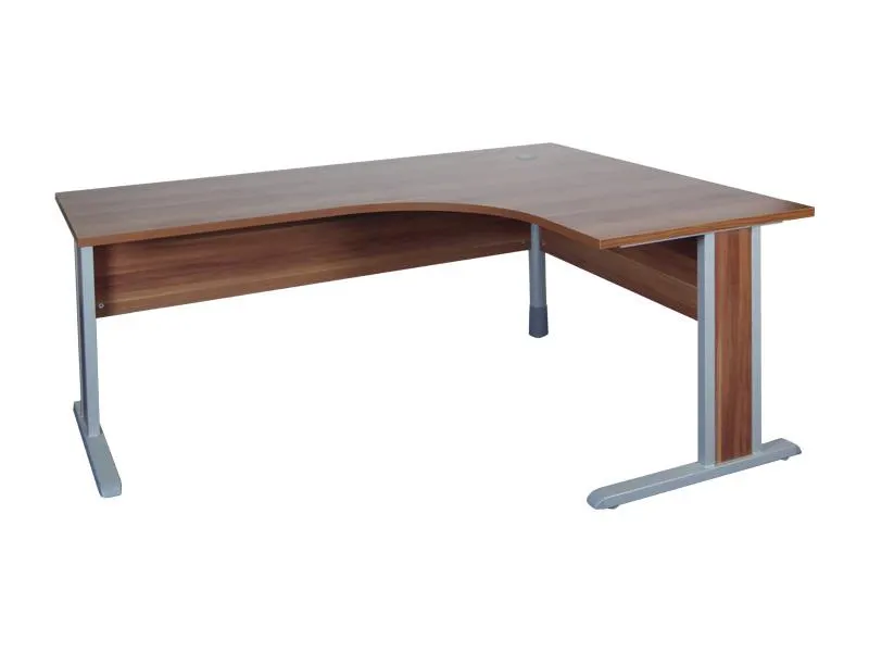 ALB-Bahama BHAL170/130 sarok íróasztal (balos)