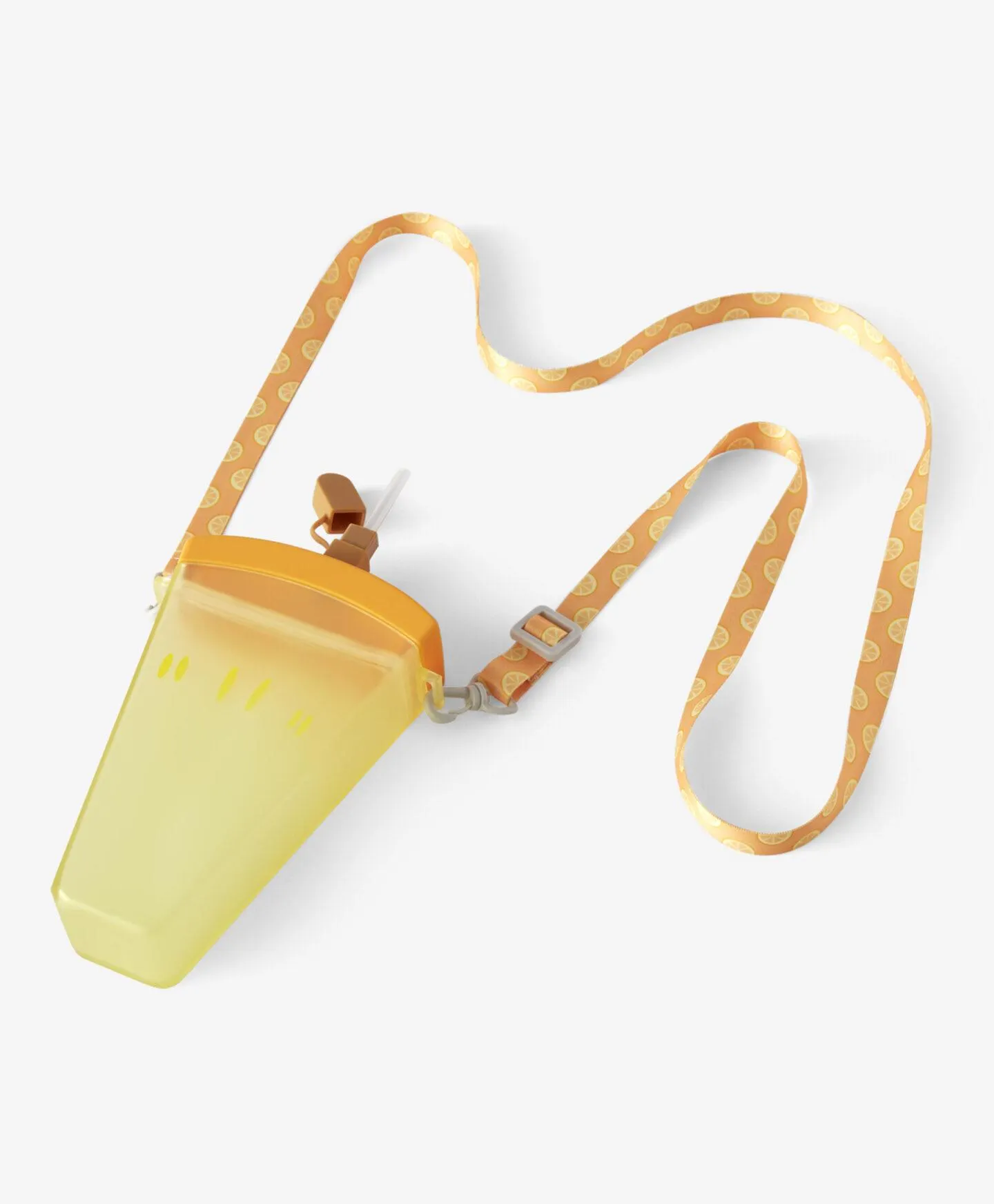 narancs alakú kulacs