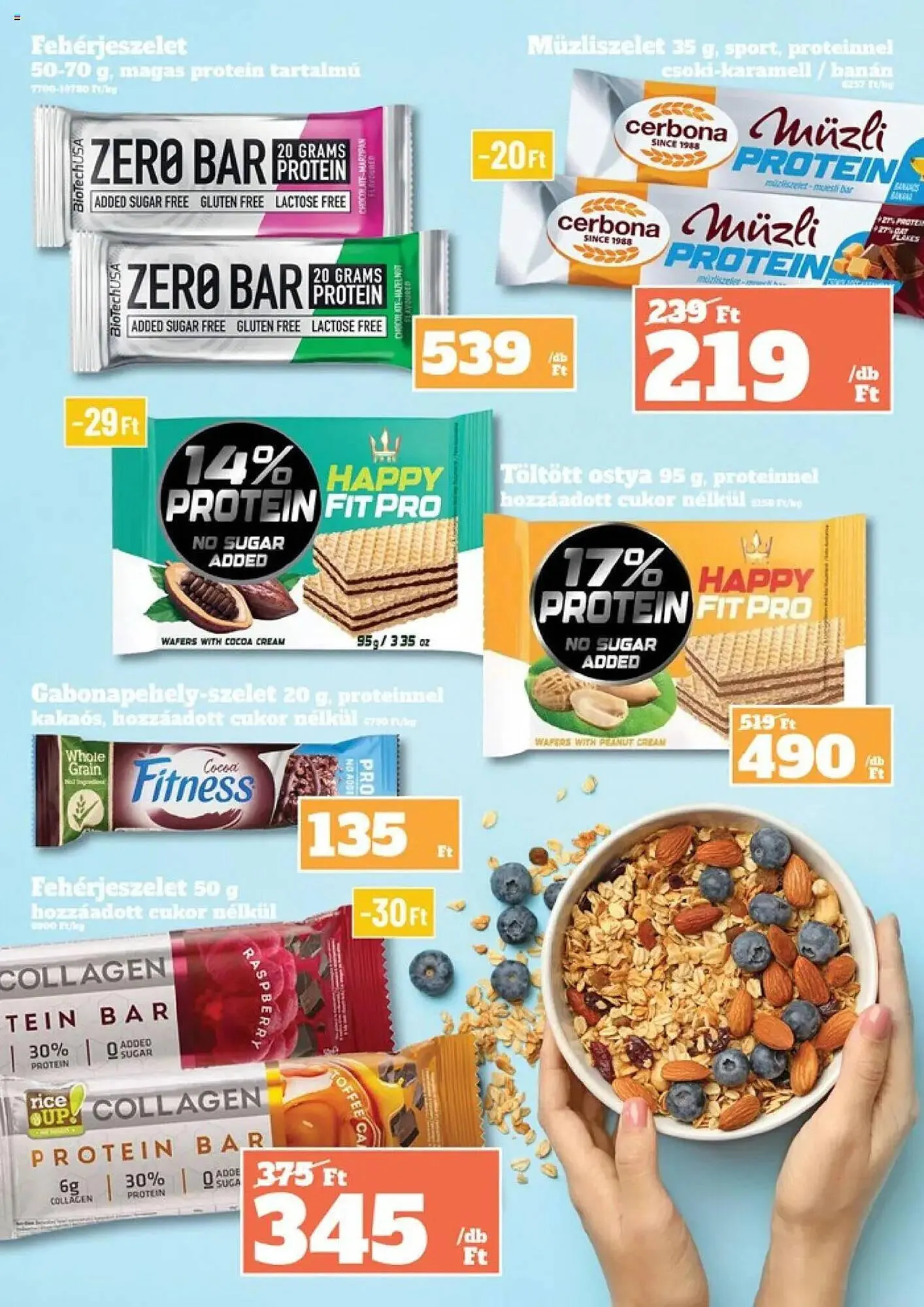 Katalógus Vil-For akciós újság június 5.-tól június 11.-ig 2025. - Oldal 17