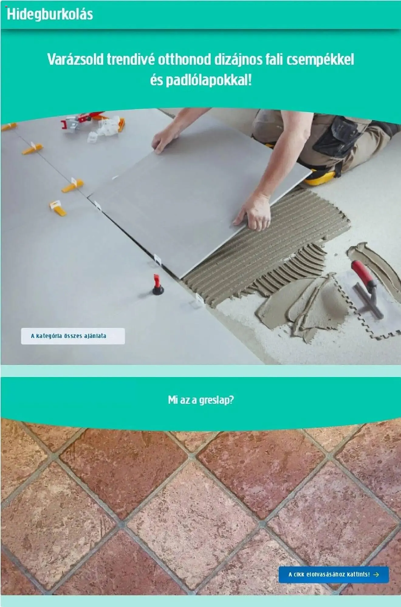 Katalógus Praktiker akciós újság január 2.-tól január 26.-ig 2026. - Oldal 18