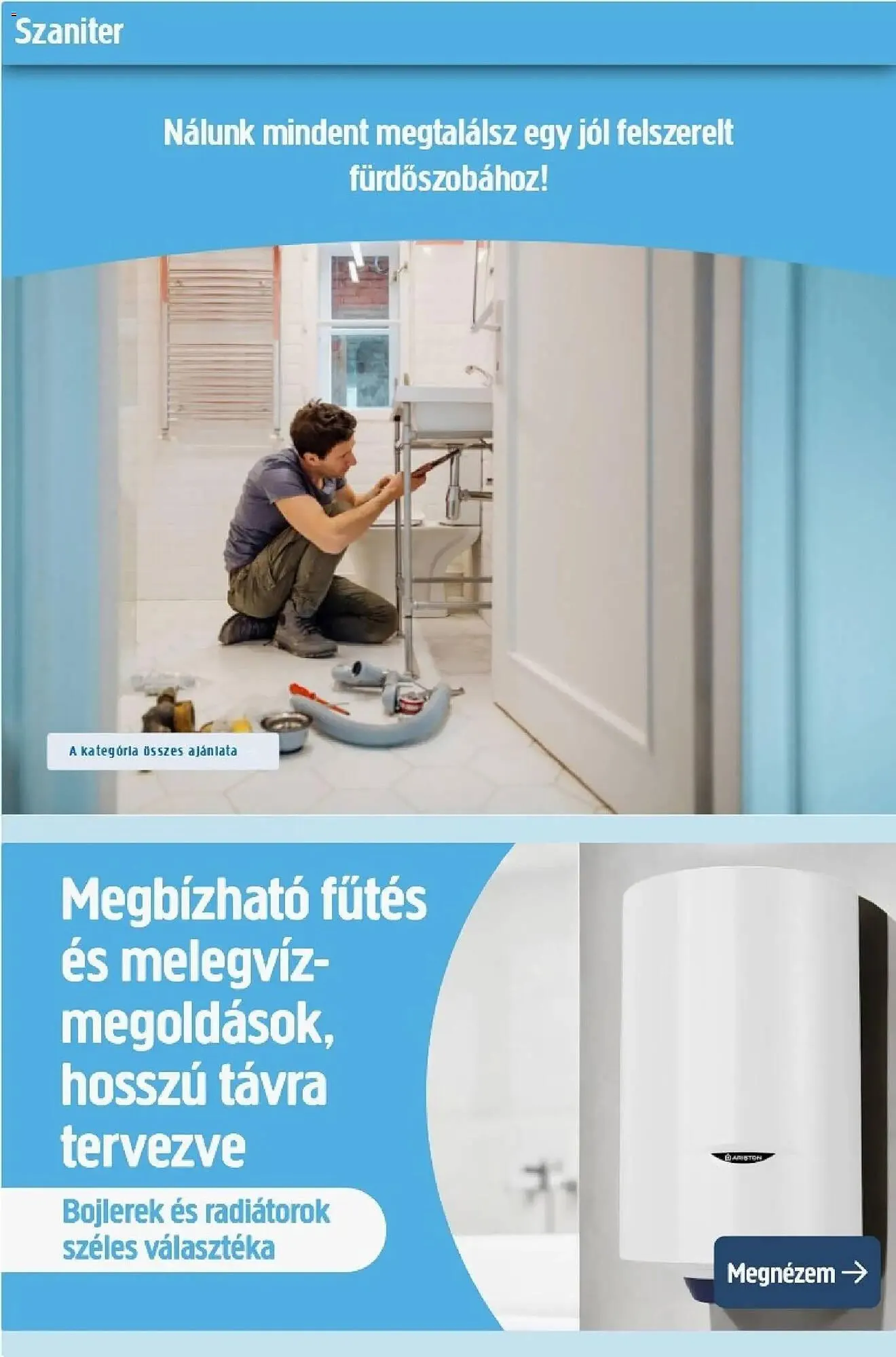 Katalógus Praktiker akciós újság november 6.-tól december 8.-ig 2025. - Oldal 8