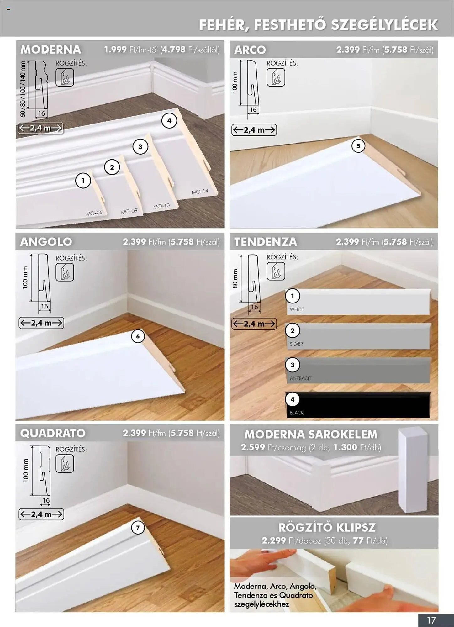 Katalógus Diego akciós újság október 2.-tól szeptember 30.-ig 2026. - Oldal 17