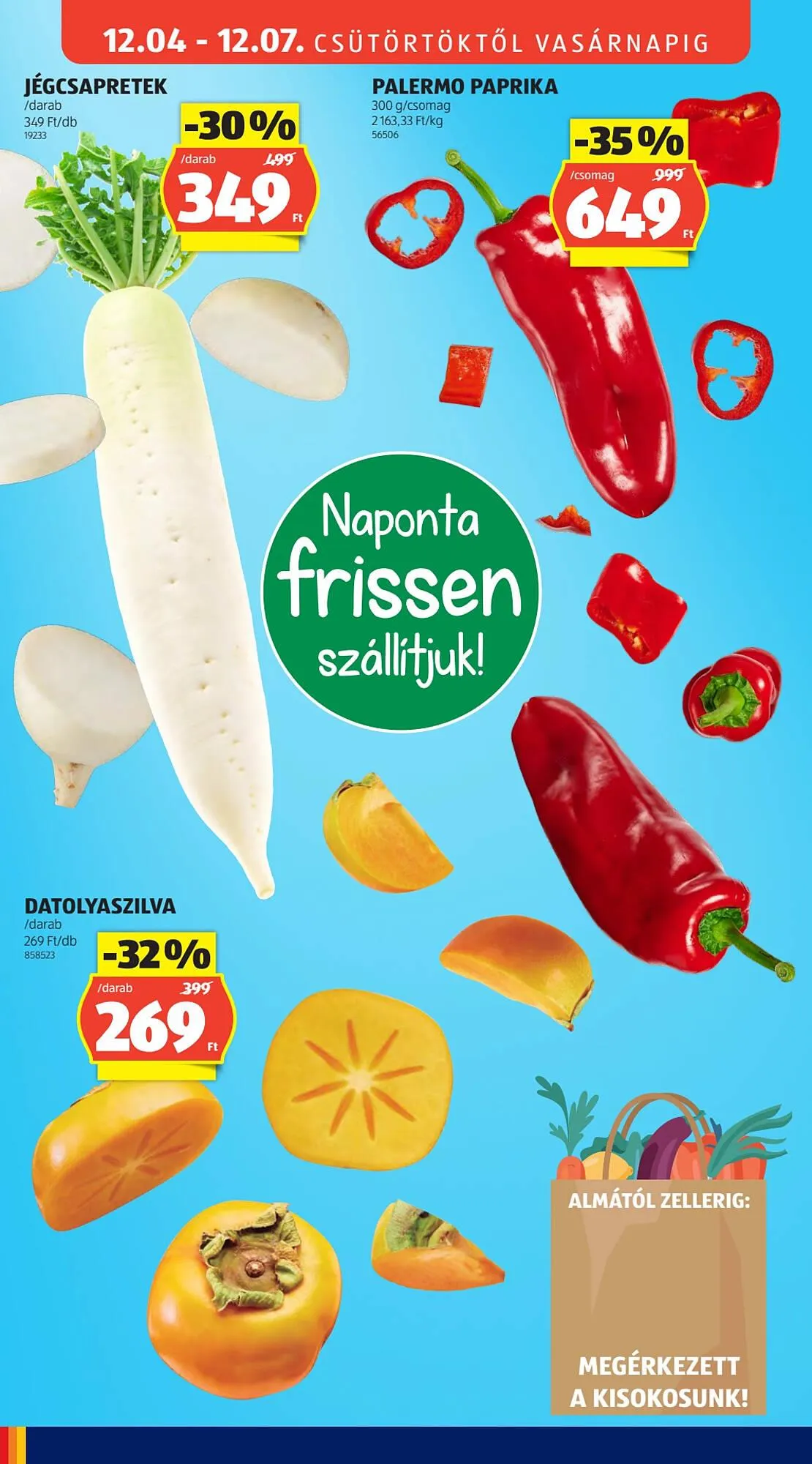 Katalógus ALDI akciós újság december 4.-tól december 10.-ig 2025. - Oldal 8