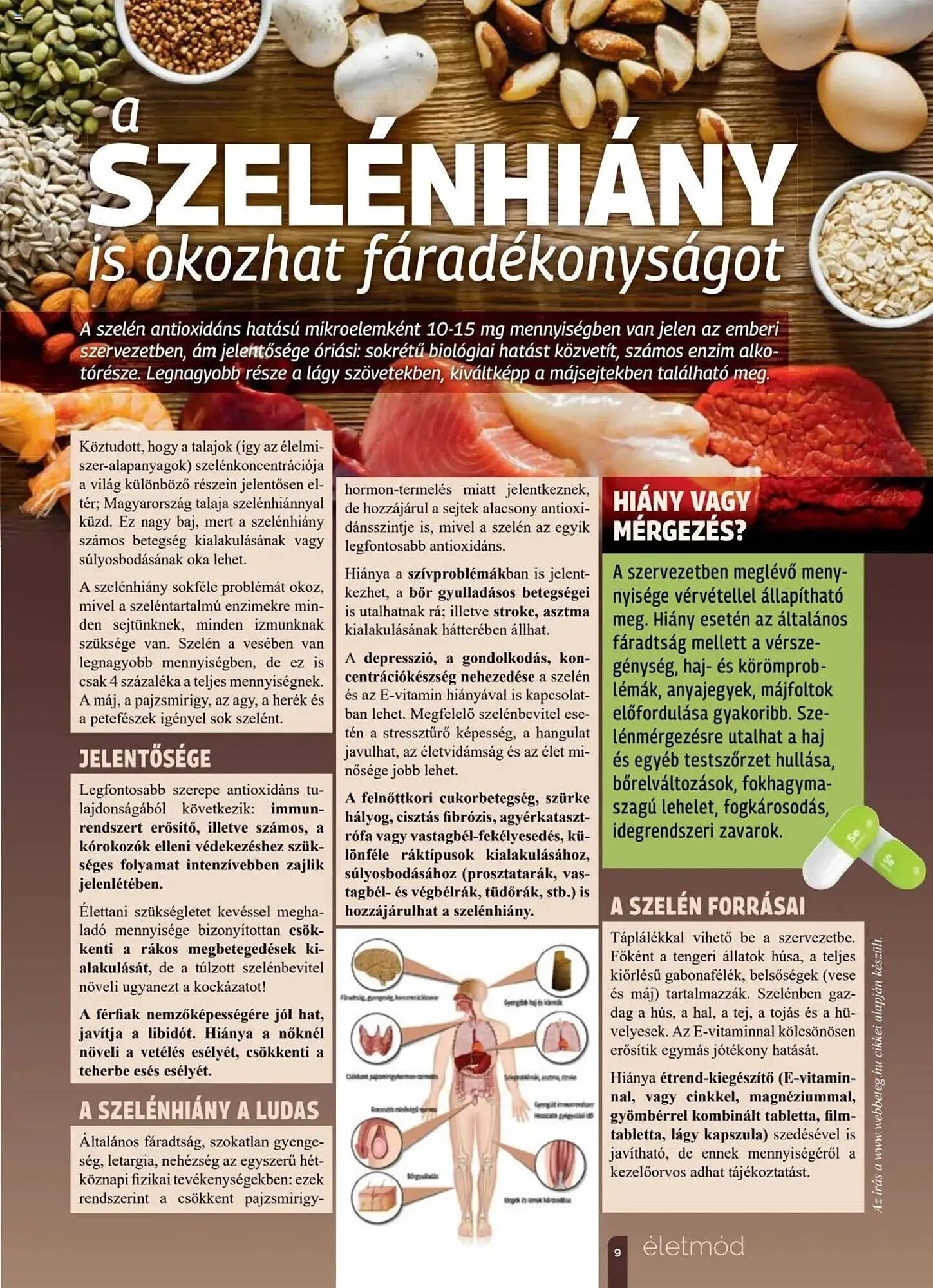 Katalógus Pingvin Patika akciós újság augusztus 1.-tól augusztus 31.-ig 2025. - Oldal 9
