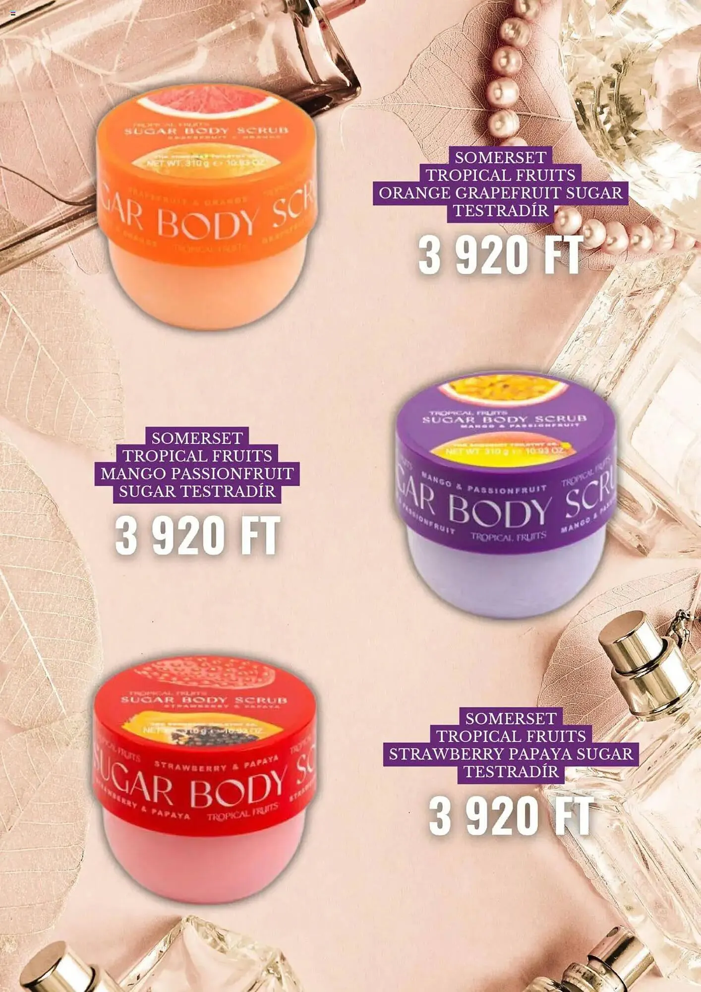 Katalógus Marionnaud akciós újság június 1.-tól június 30.-ig 2025. - Oldal 8