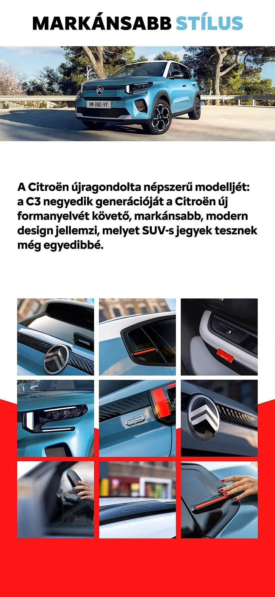 Katalógus Citroën akciós újság szeptember 26.-tól március 19.-ig 2026. - Oldal 4