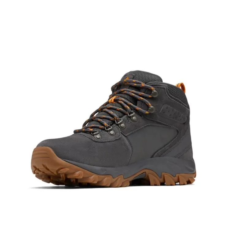 Newton Ridge Plus II Suede WP