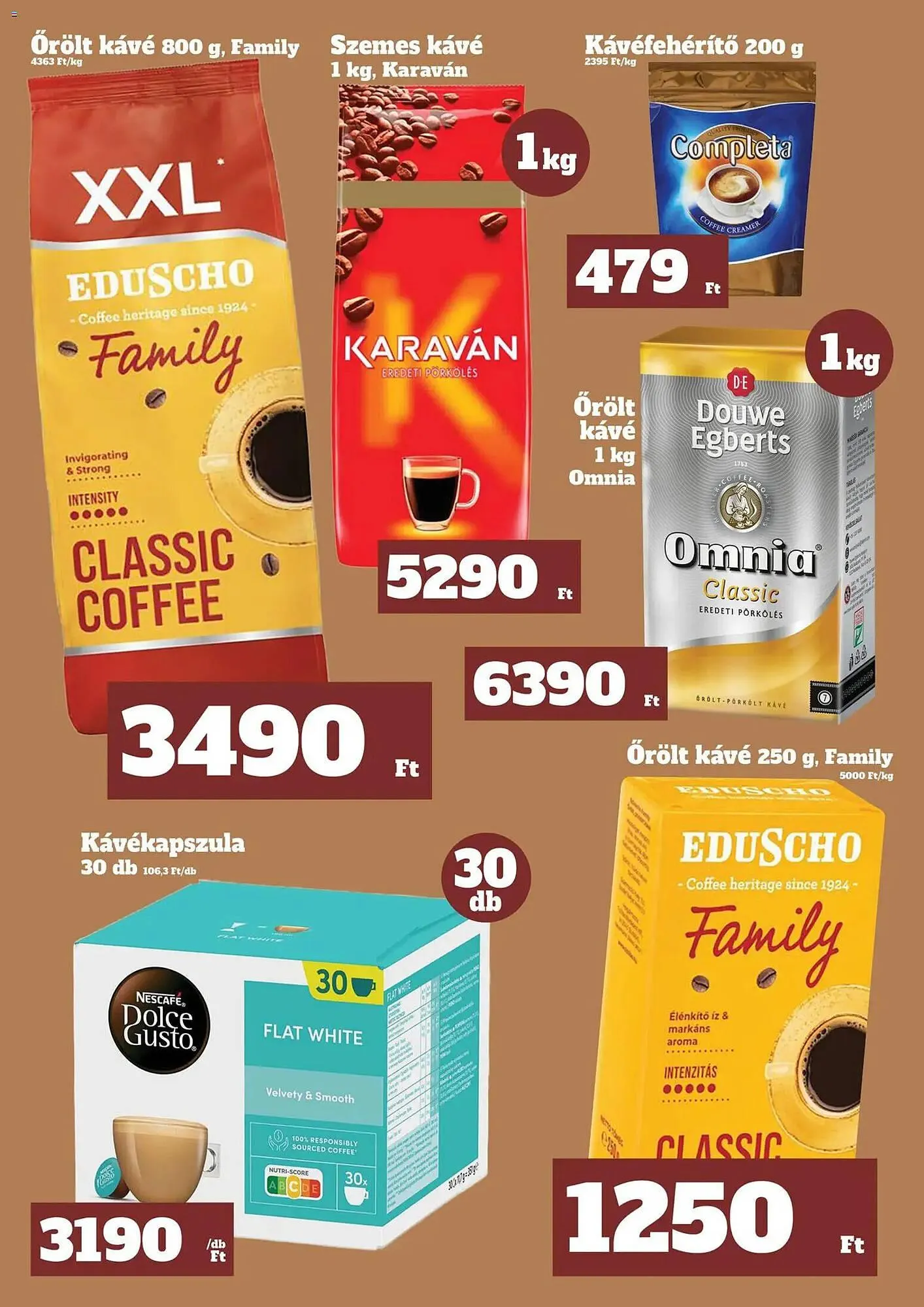 Katalógus Vil-For akciós újság február 26.-tól március 4.-ig 2026. - Oldal 24