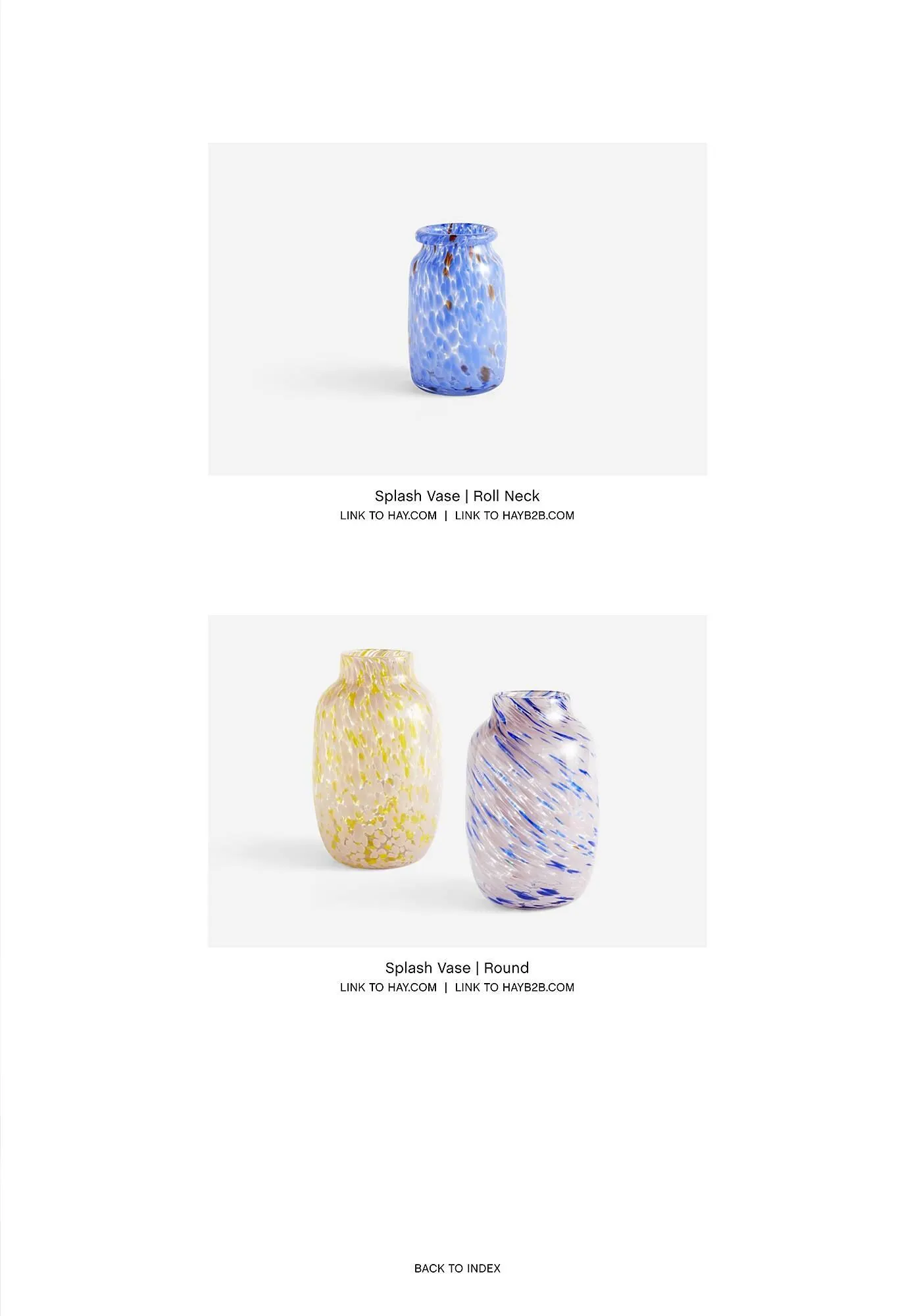 Katalógus HAY HAY Brand Book akciós újság január 19.-tól december 31.-ig 2024. - Oldal 53