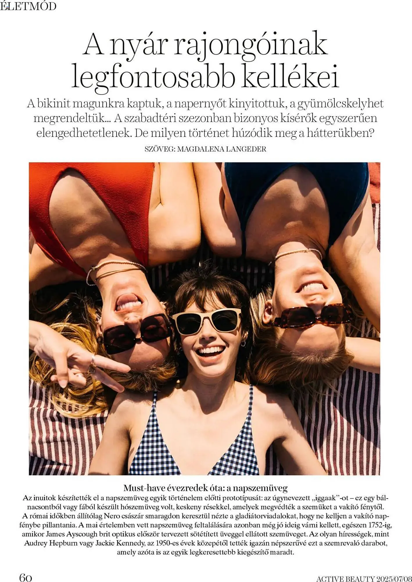 Katalógus DM akciós újság július 16.-tól augusztus 31.-ig 2025. - Oldal 60