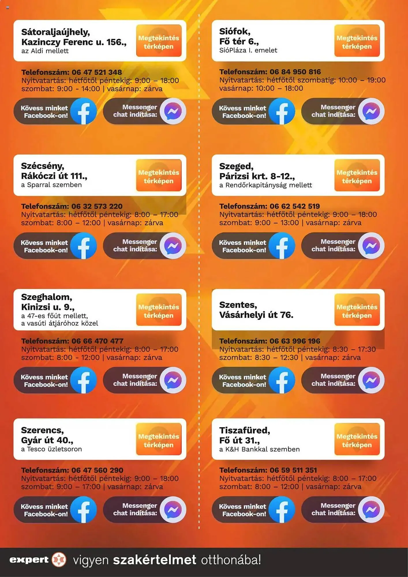 Katalógus Expert akciós újság július 3.-tól július 16.-ig 2025. - Oldal 11