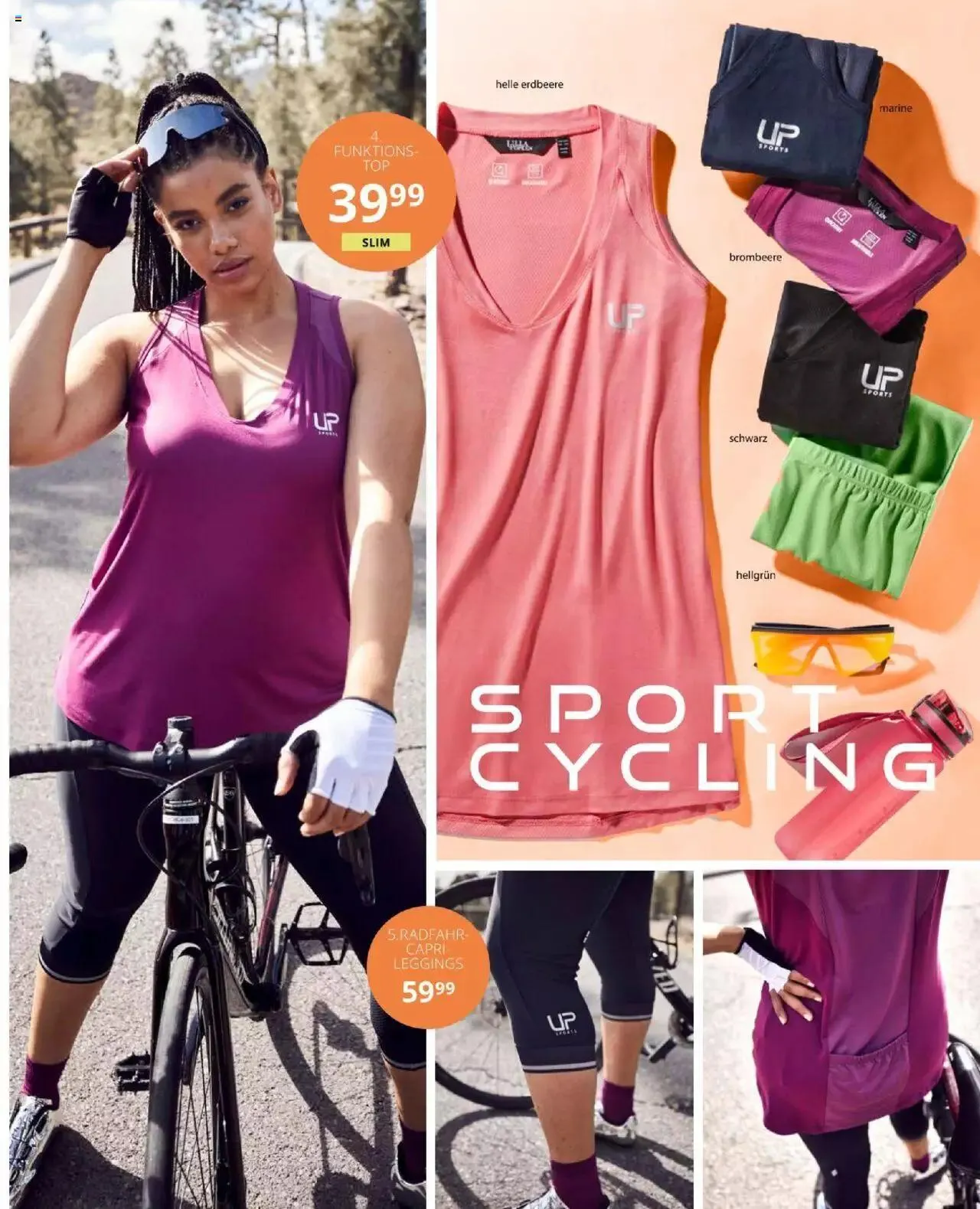 Katalógus Ulla Popken - Akciós újság július 1.-tól július 31.-ig 2023. - Oldal 119