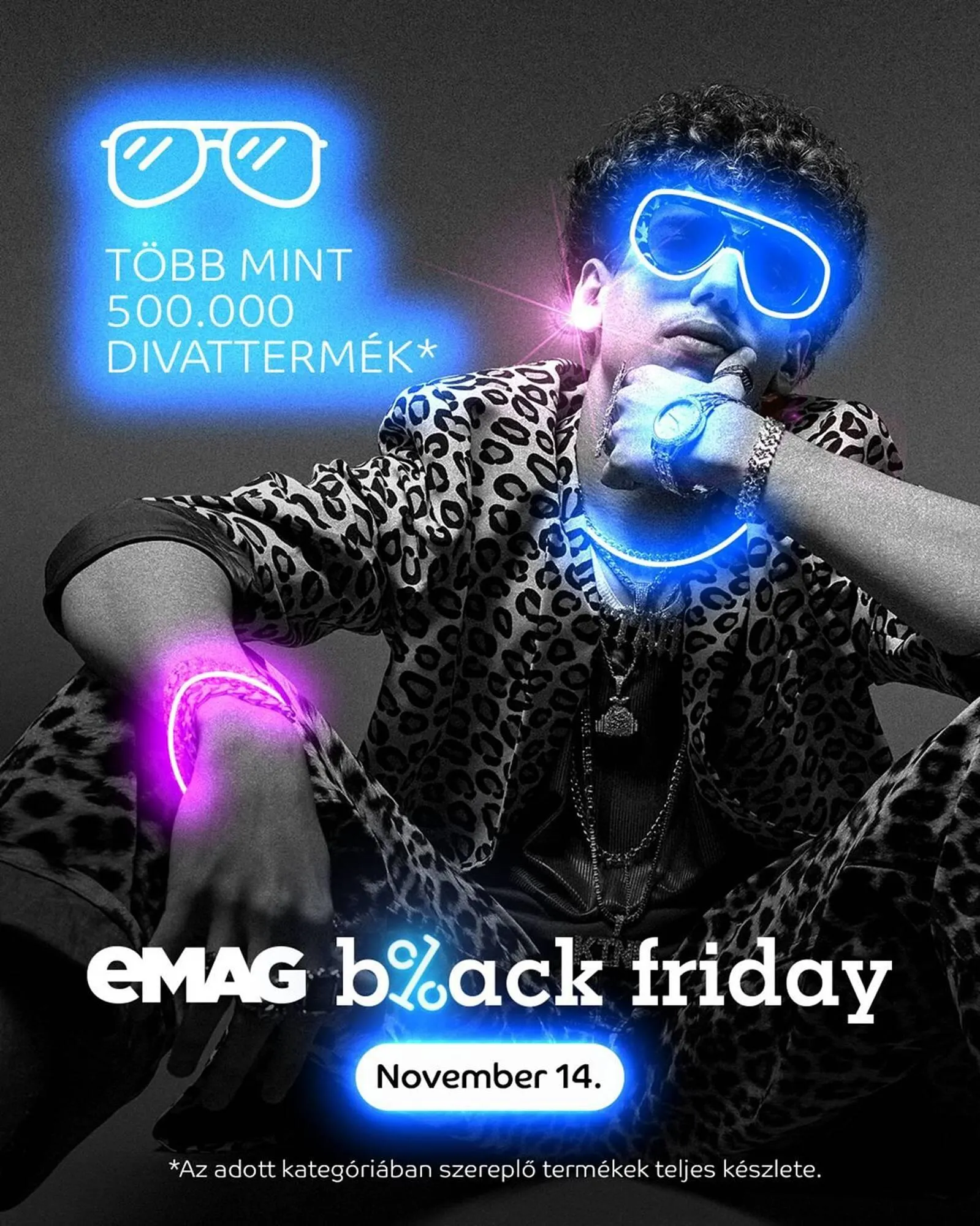 EMAG akciós újság - 1