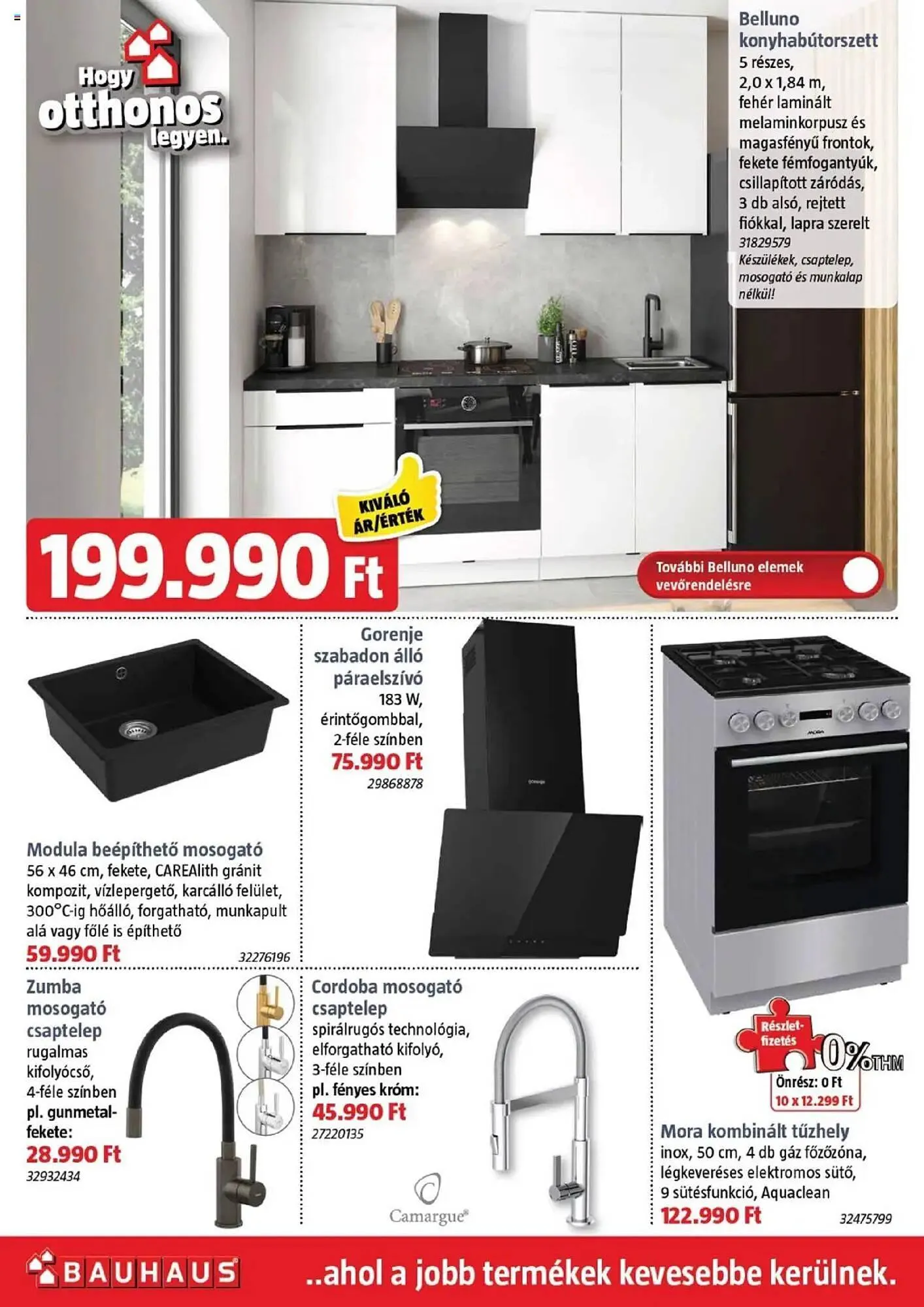 Katalógus Bauhaus akciós újság augusztus 7.-tól szeptember 2.-ig 2025. - Oldal 25