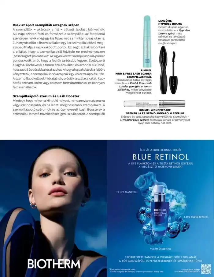 Katalógus Fedezze fel a vonzó ajánlatokat február 3.-tól február 17.-ig 2025. - Oldal 13