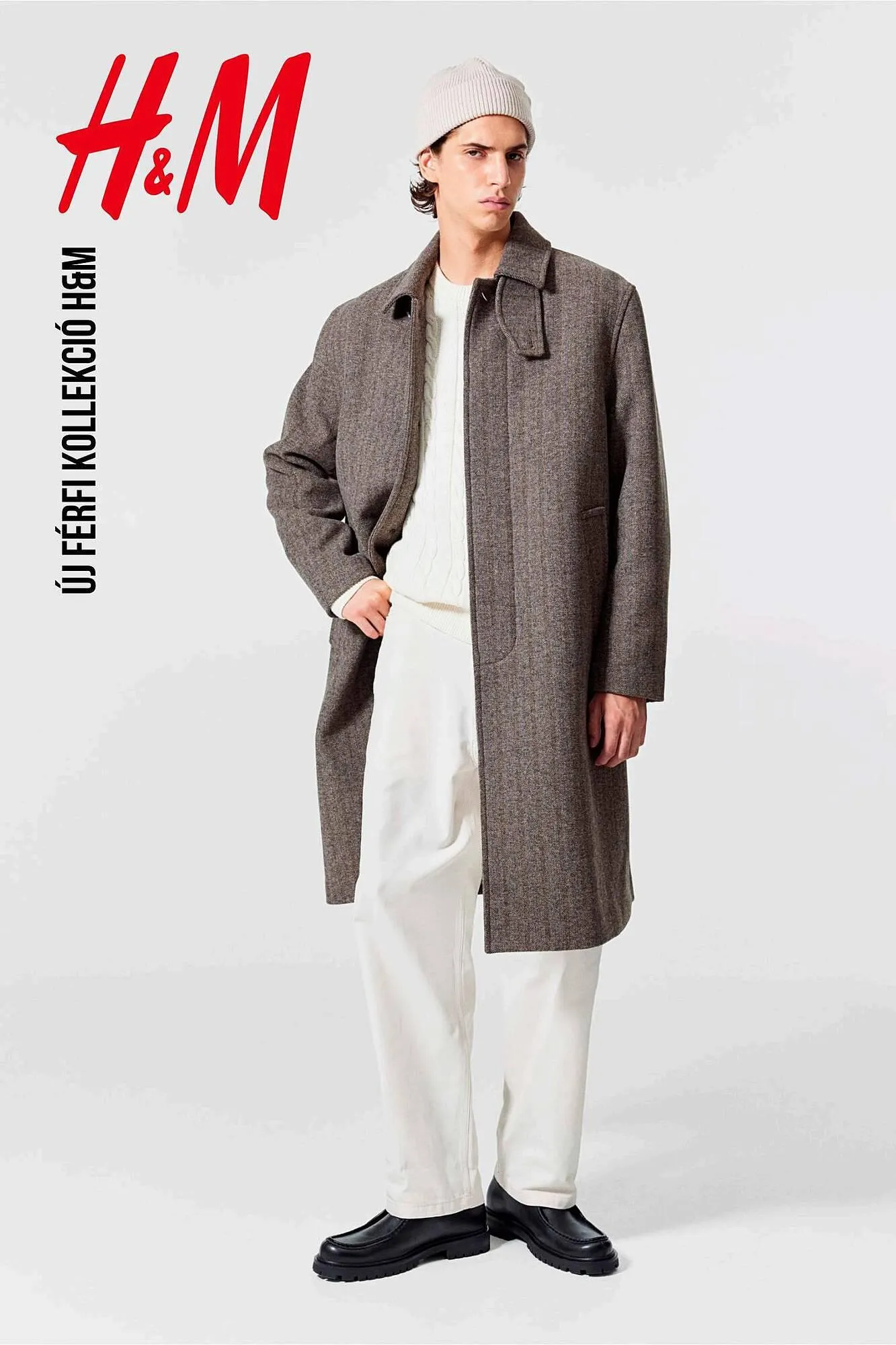 H&M akciós újság - 1