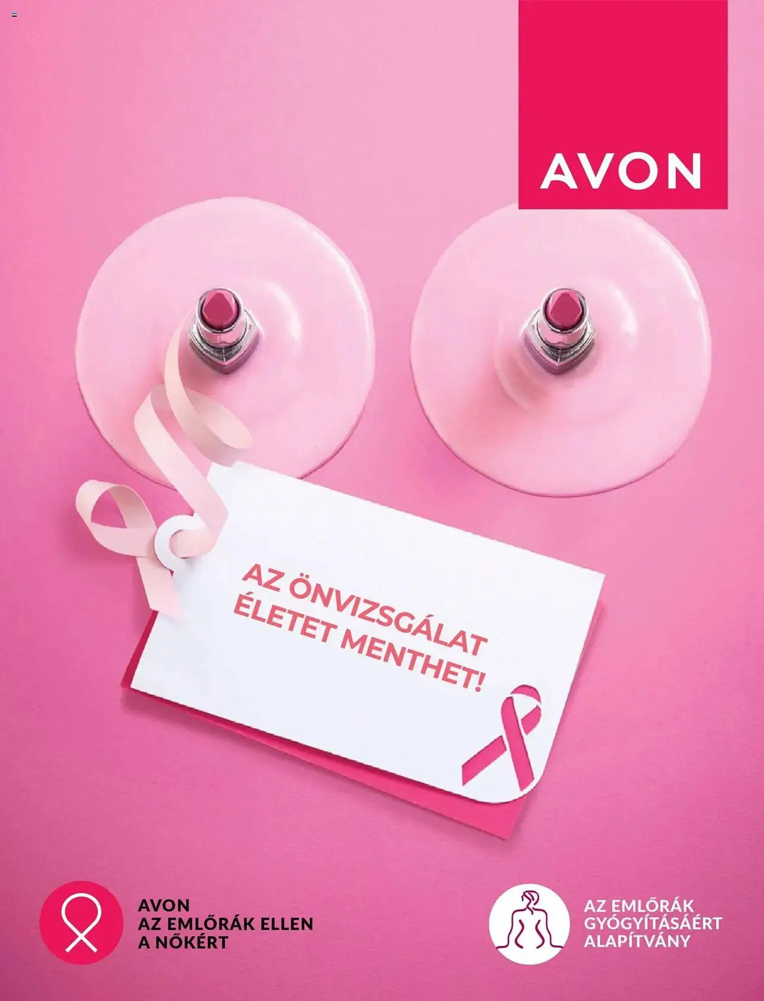 Katalógus AVON katalógus október 1.-tól október 31.-ig 2025. - Oldal 5