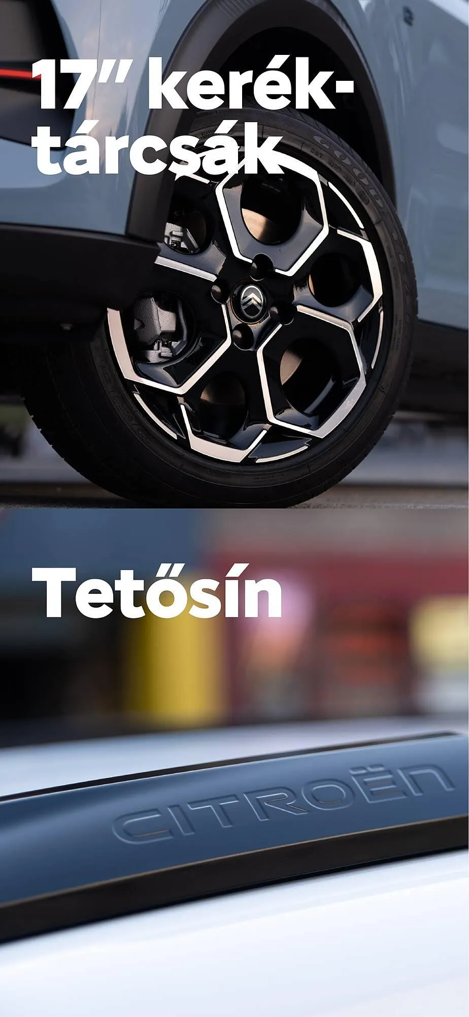 Katalógus Citroën akciós újság január 2.-tól április 2.-ig 2025. - Oldal 11