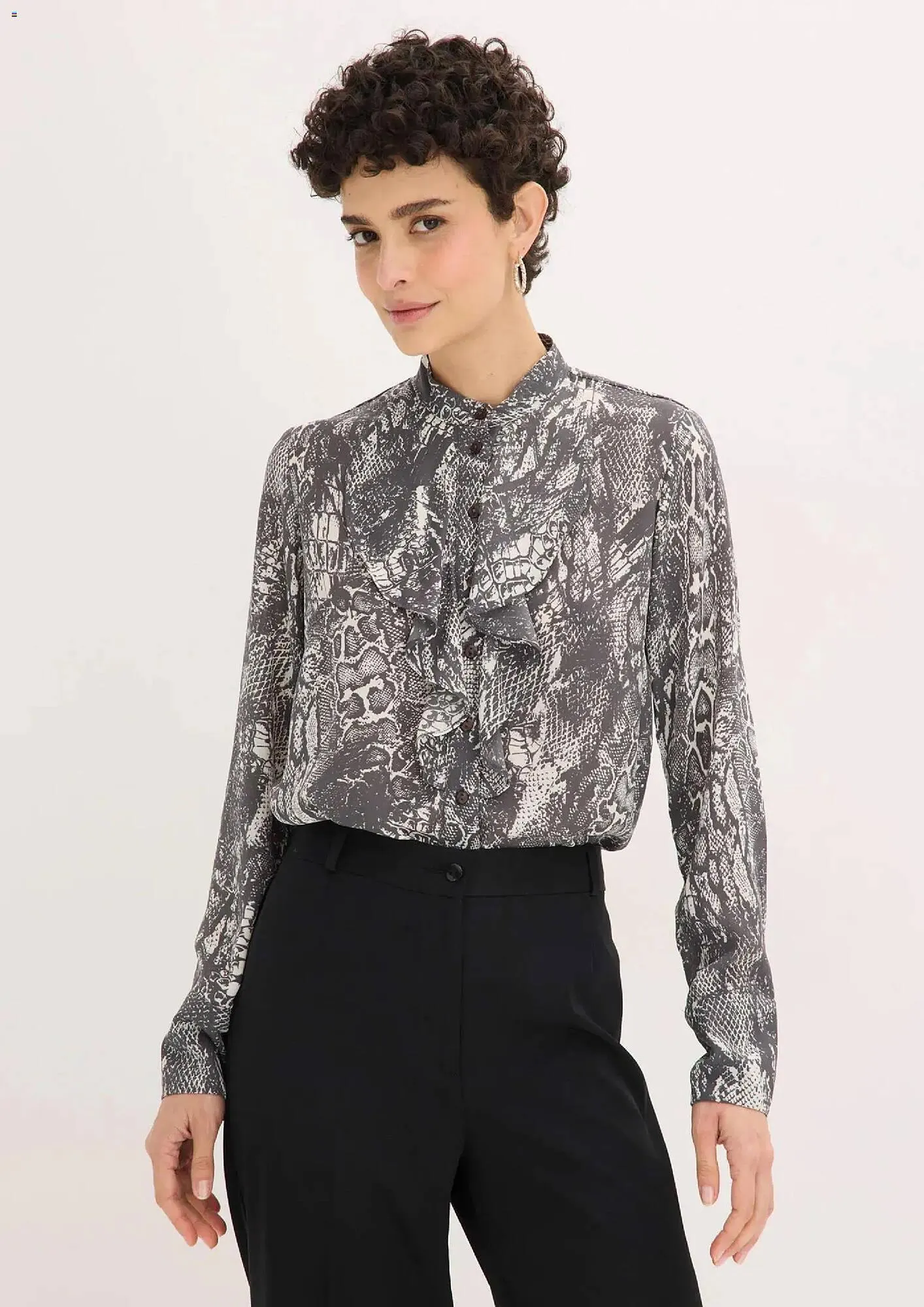 Bonprix Prospekt von 2. Februar bis 1. März 2026 - Prospekt seite 12