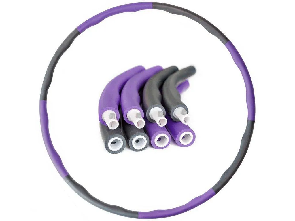 Fabulo Hula Hoop masszázs karika