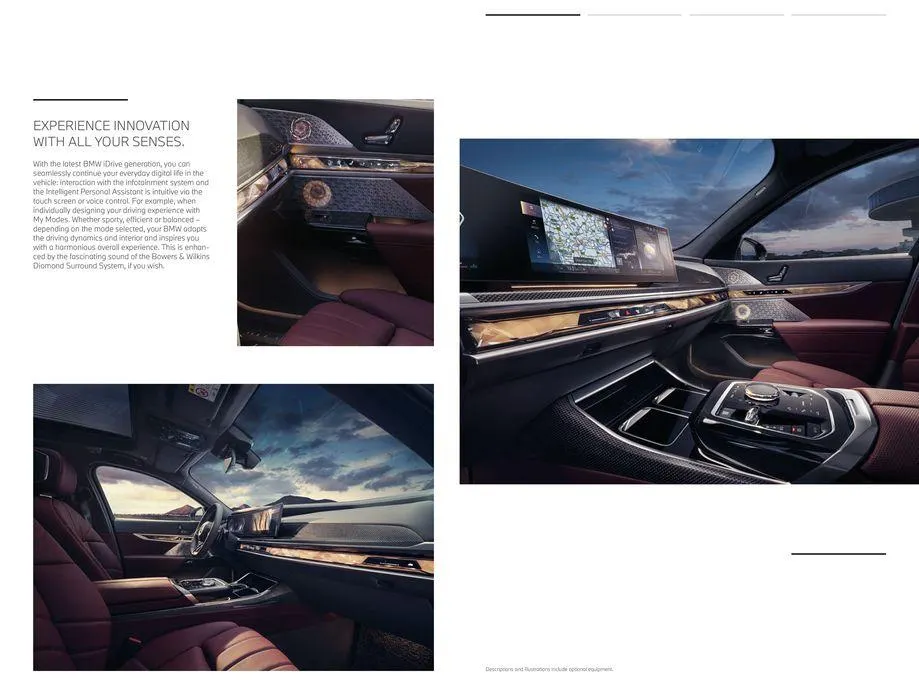 Katalógus BMW i7 november 14.-tól november 14.-ig 2024. - Oldal 13