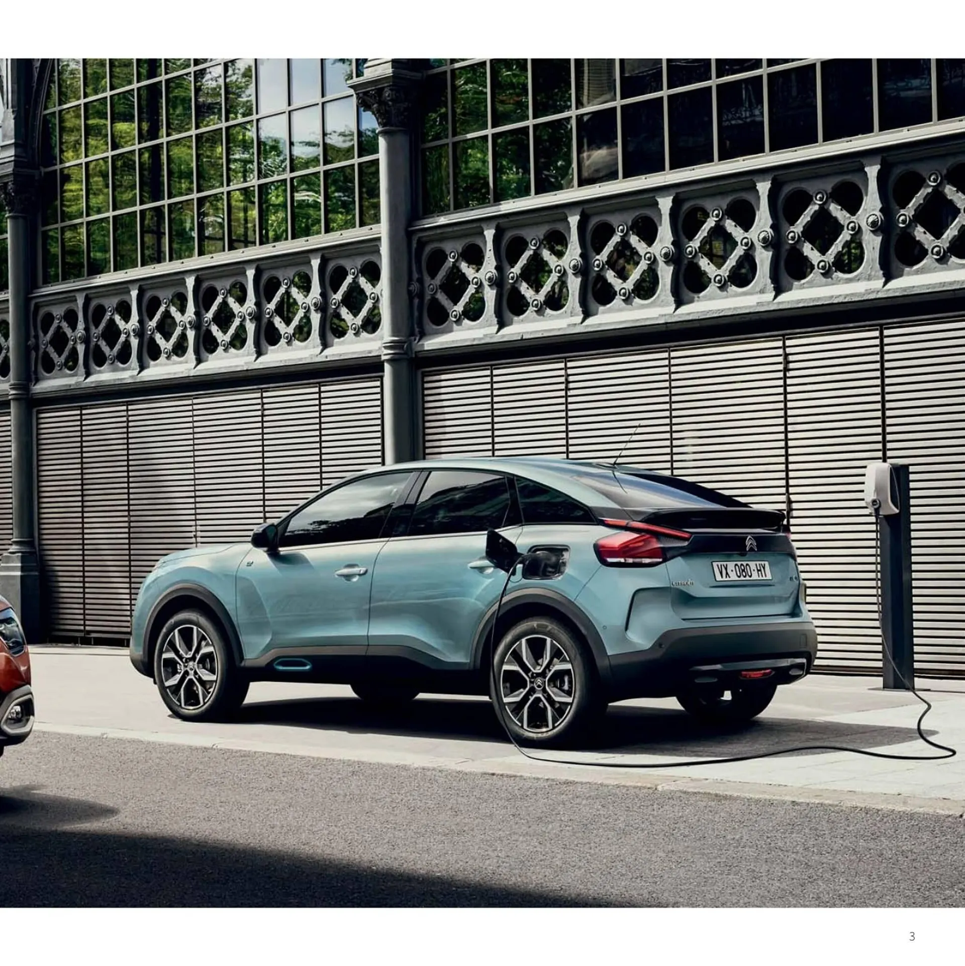 Katalógus Citroën C4 akciós újság február 6.-tól december 31.-ig 2024. - Oldal 3