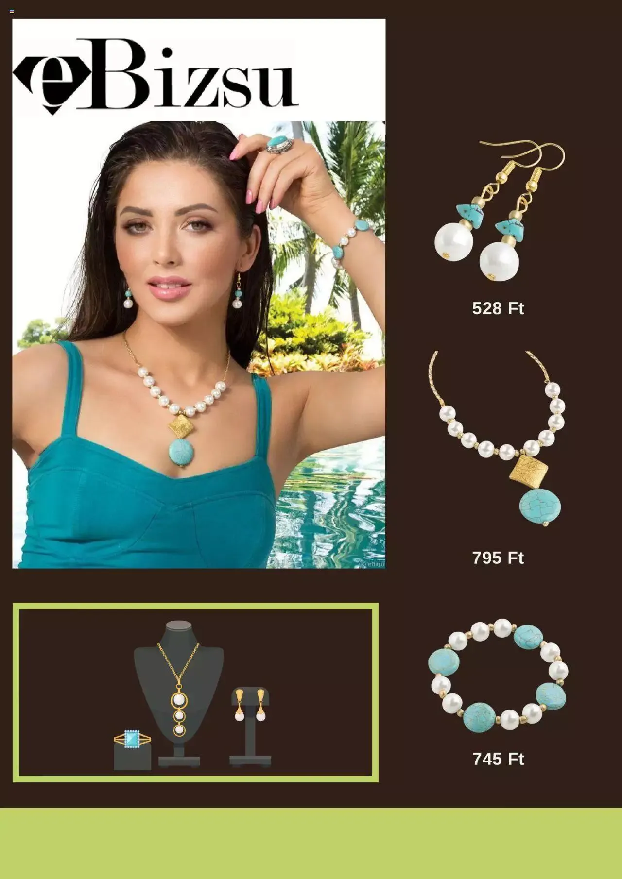 Katalógus eBizsu Akciós újság július 18.-tól december 31.-ig 2023. - Oldal 6